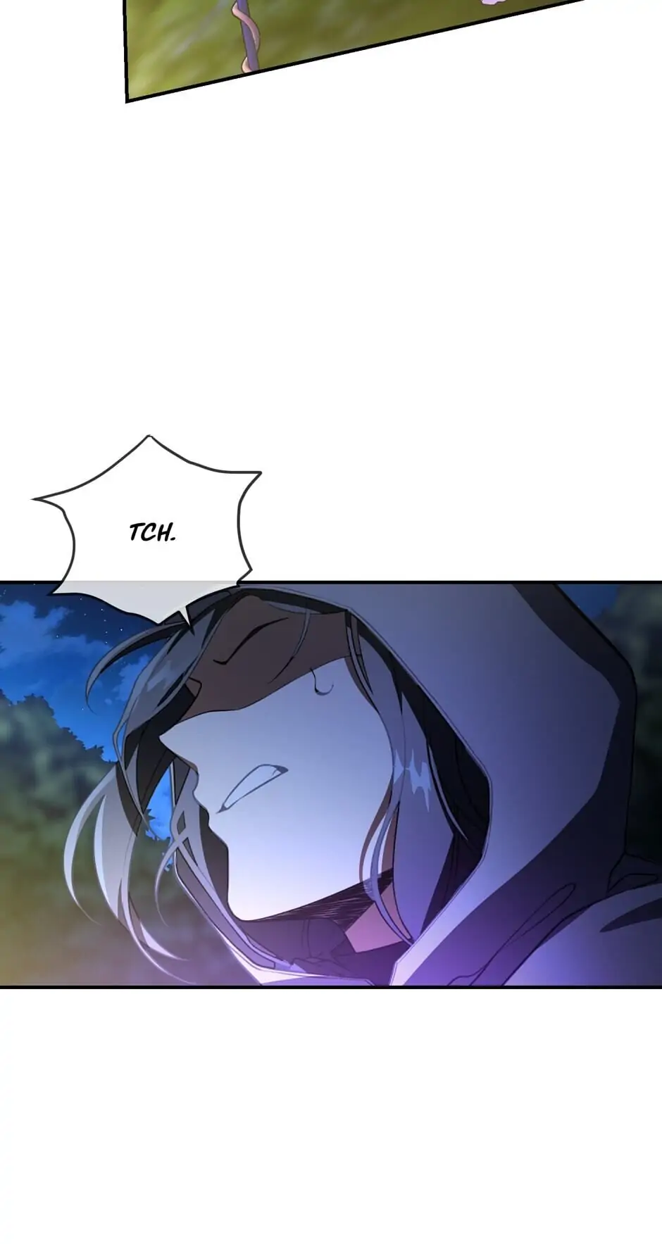 Into the Light Once Again [Official] - Chapter 42 manhwa