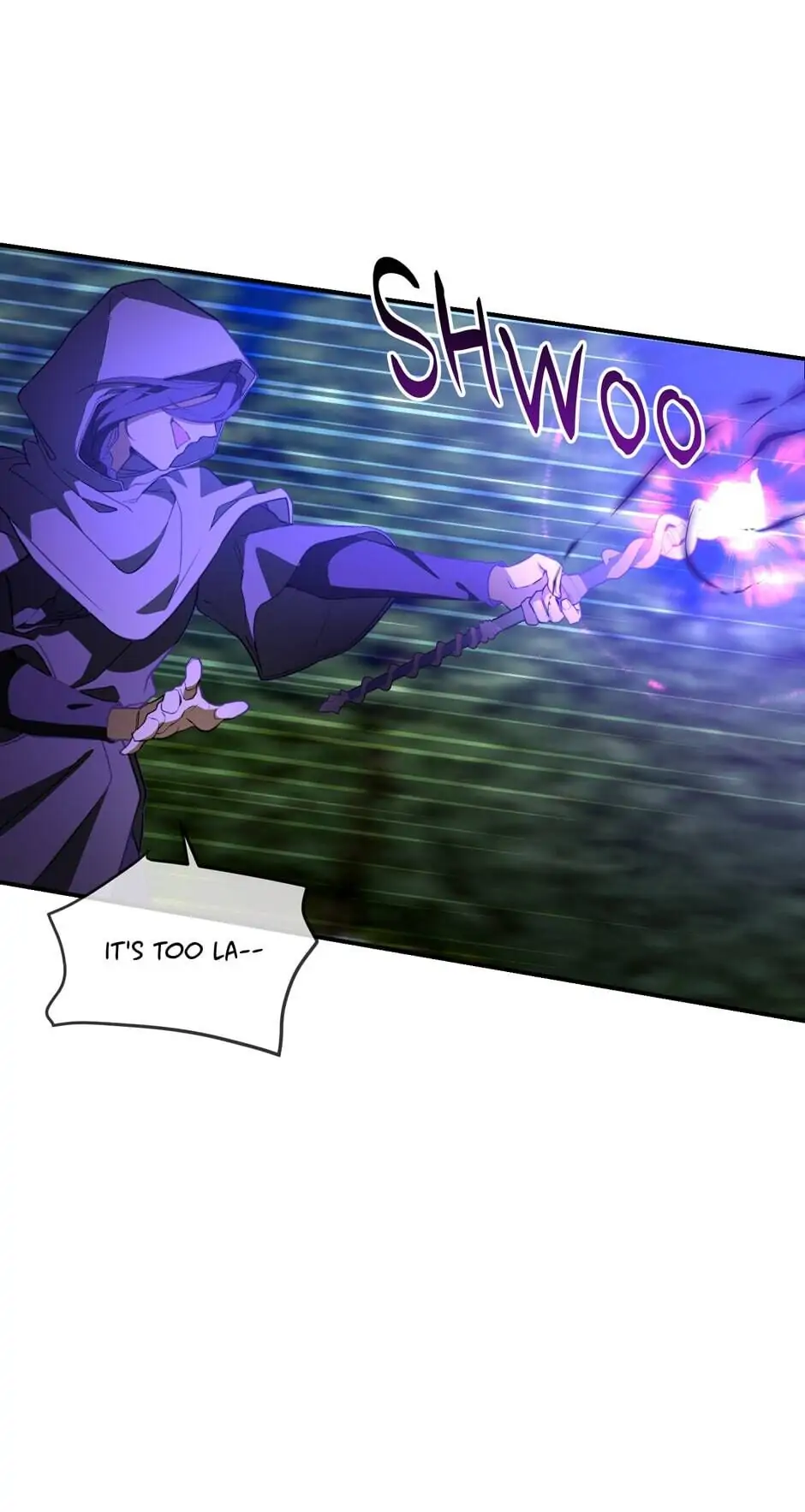 Into the Light Once Again [Official] - Chapter 42 manhwa