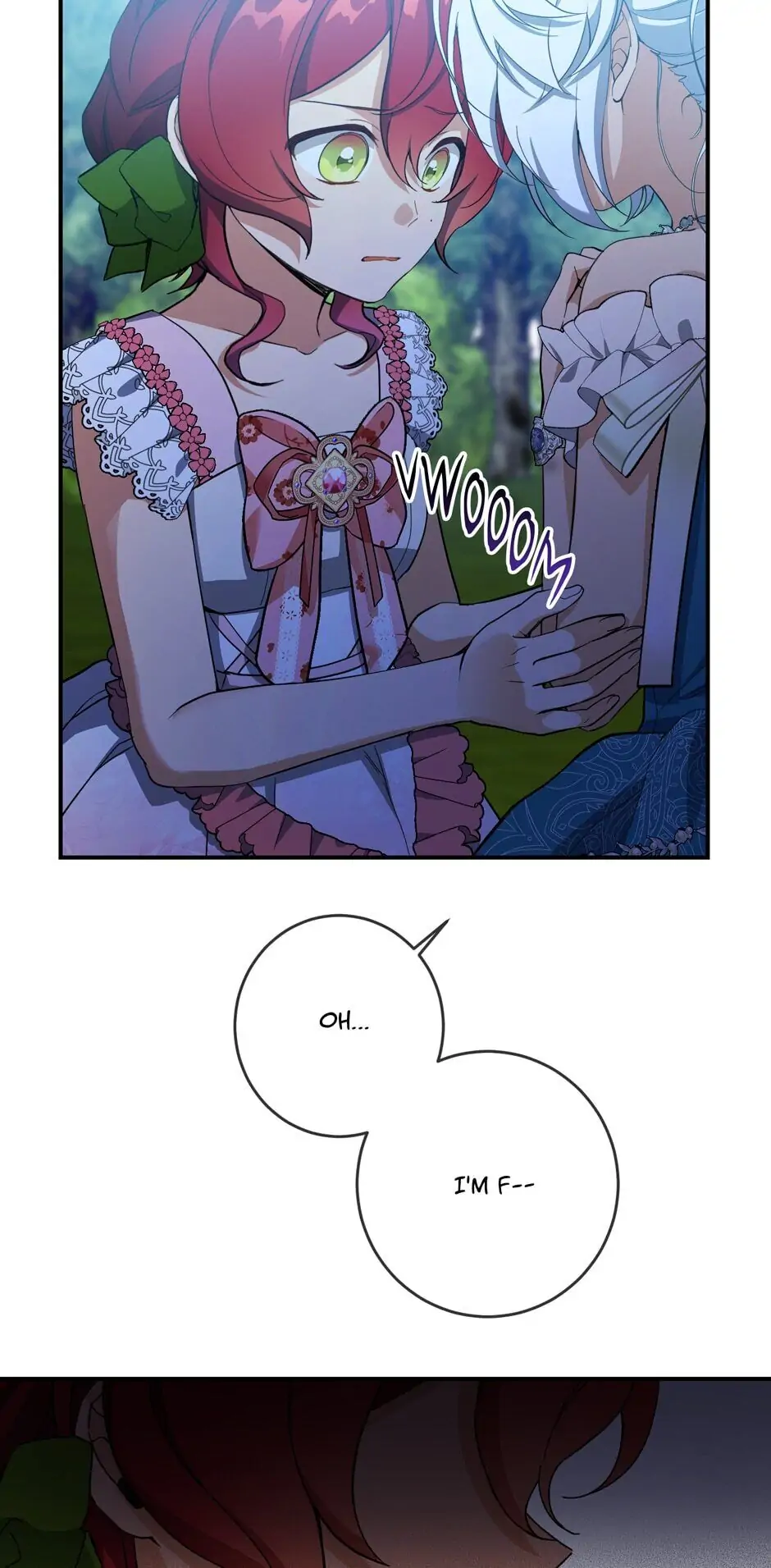 Into the Light Once Again [Official] - Chapter 42 manhwa