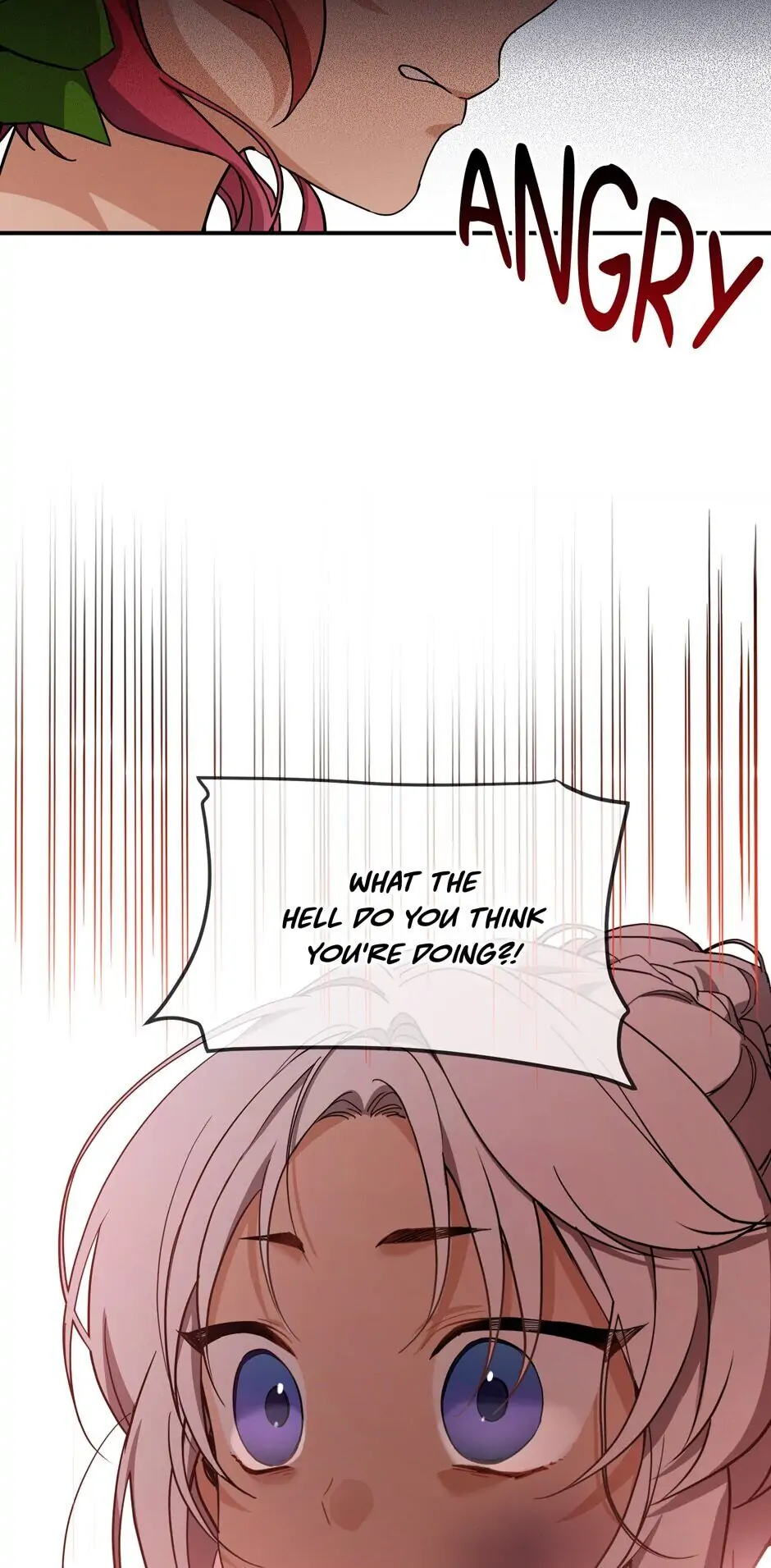 Into the Light Once Again [Official] - Chapter 42 manhwa