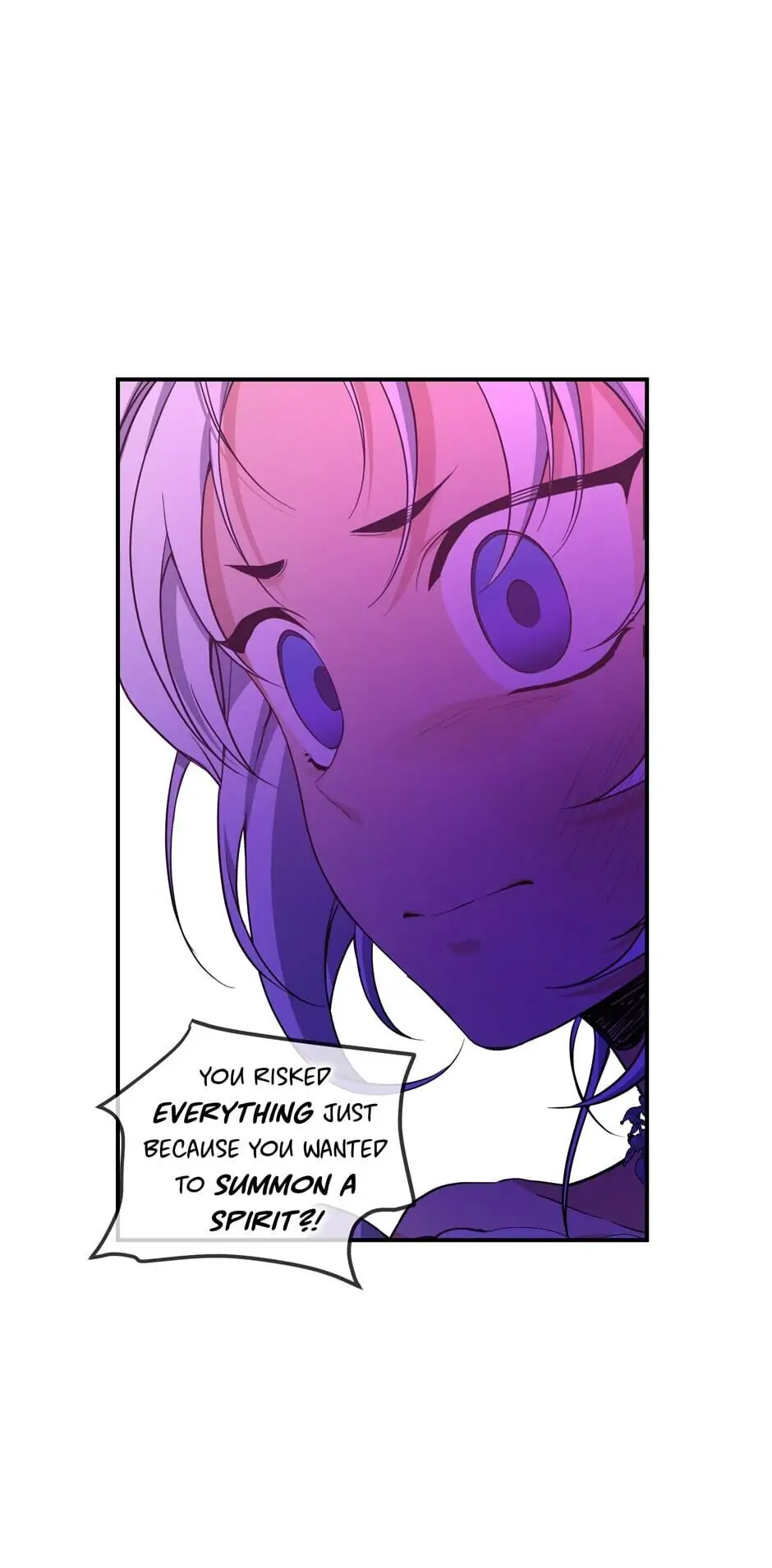 Into the Light Once Again [Official] - Chapter 42 manhwa