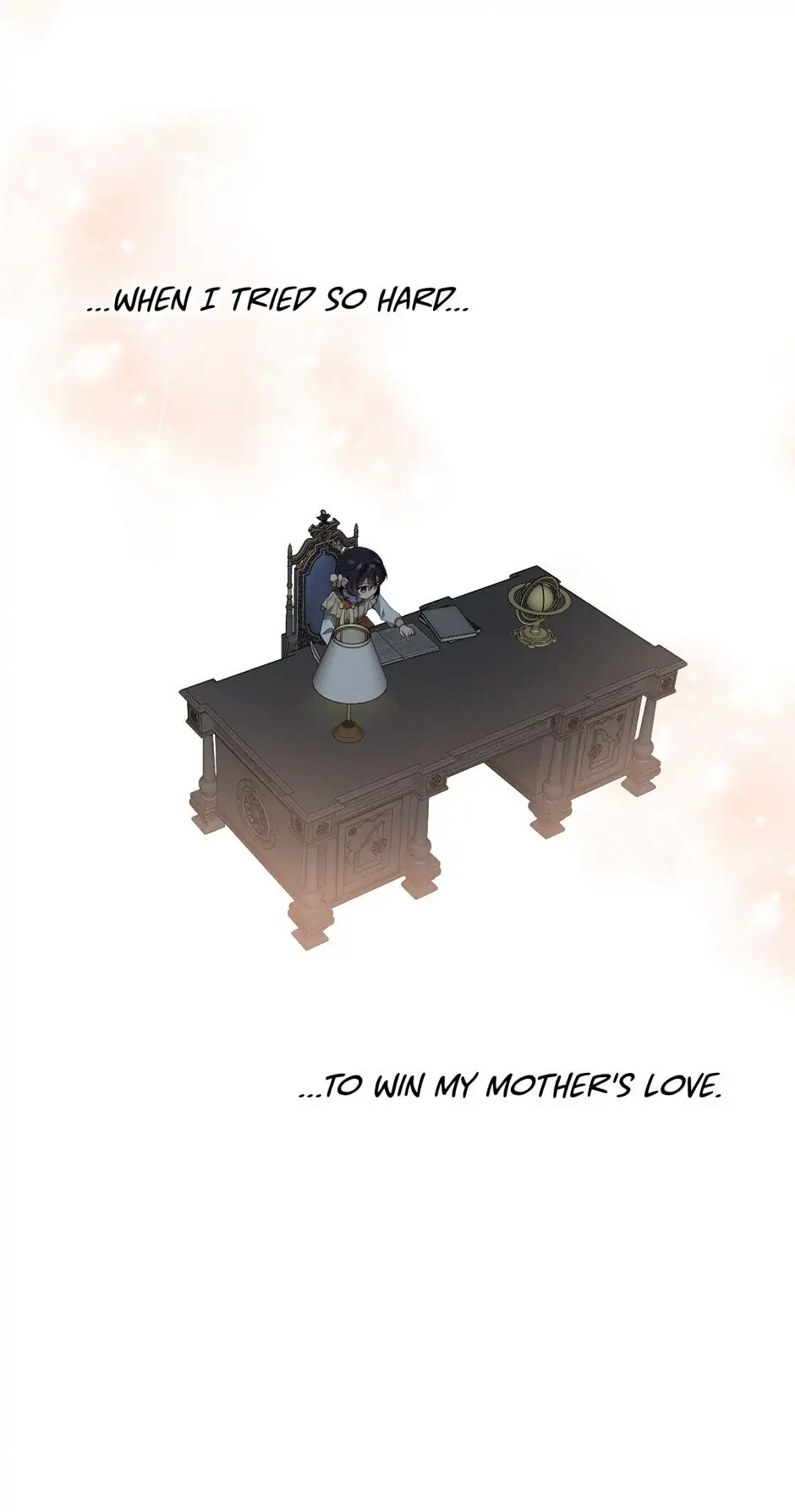 Into the Light Once Again [Official] - Chapter 42 manhwa