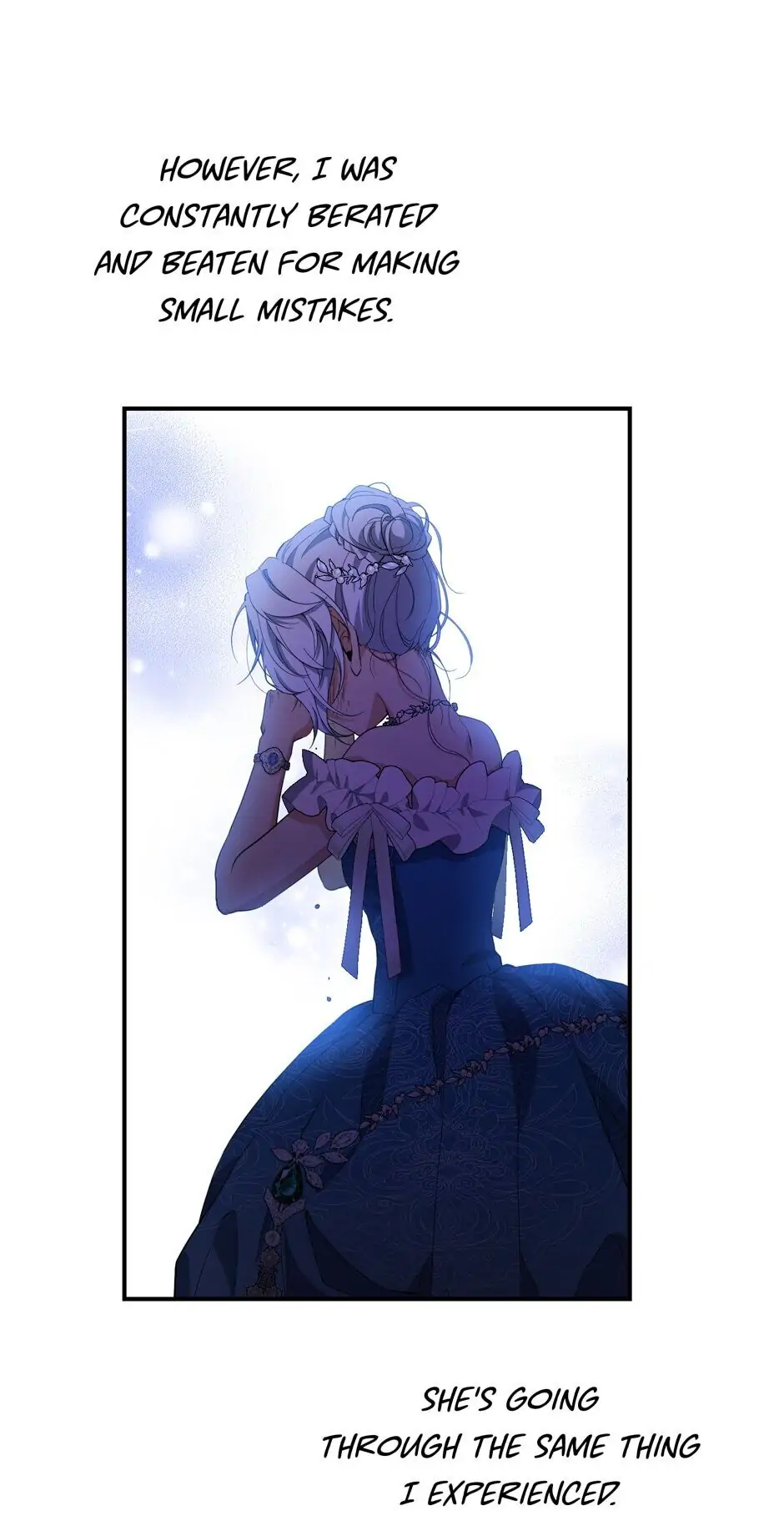 Into the Light Once Again [Official] - Chapter 42 manhwa