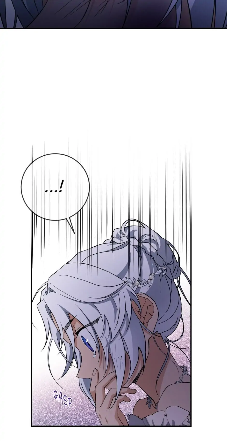 Into the Light Once Again [Official] - Chapter 42 manhwa