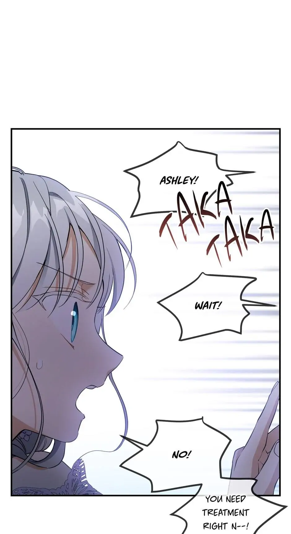 Into the Light Once Again [Official] - Chapter 42 manhwa