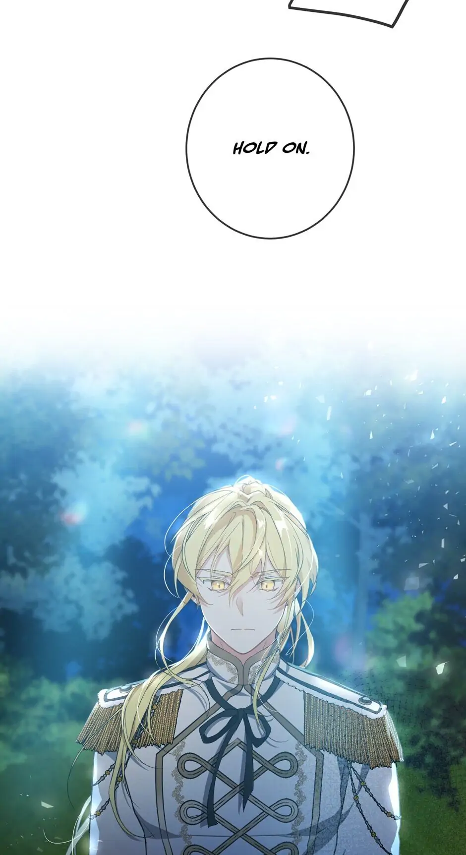 Into the Light Once Again [Official] - Chapter 42 manhwa