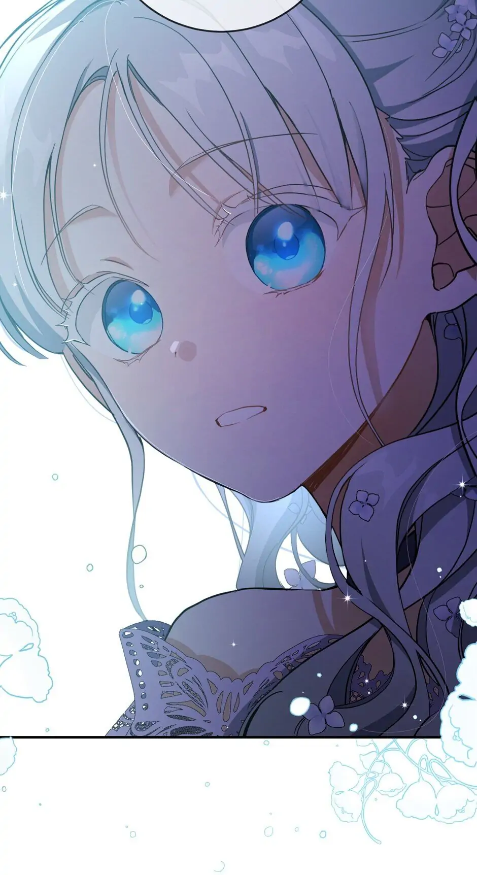 Into the Light Once Again [Official] - Chapter 42 manhwa