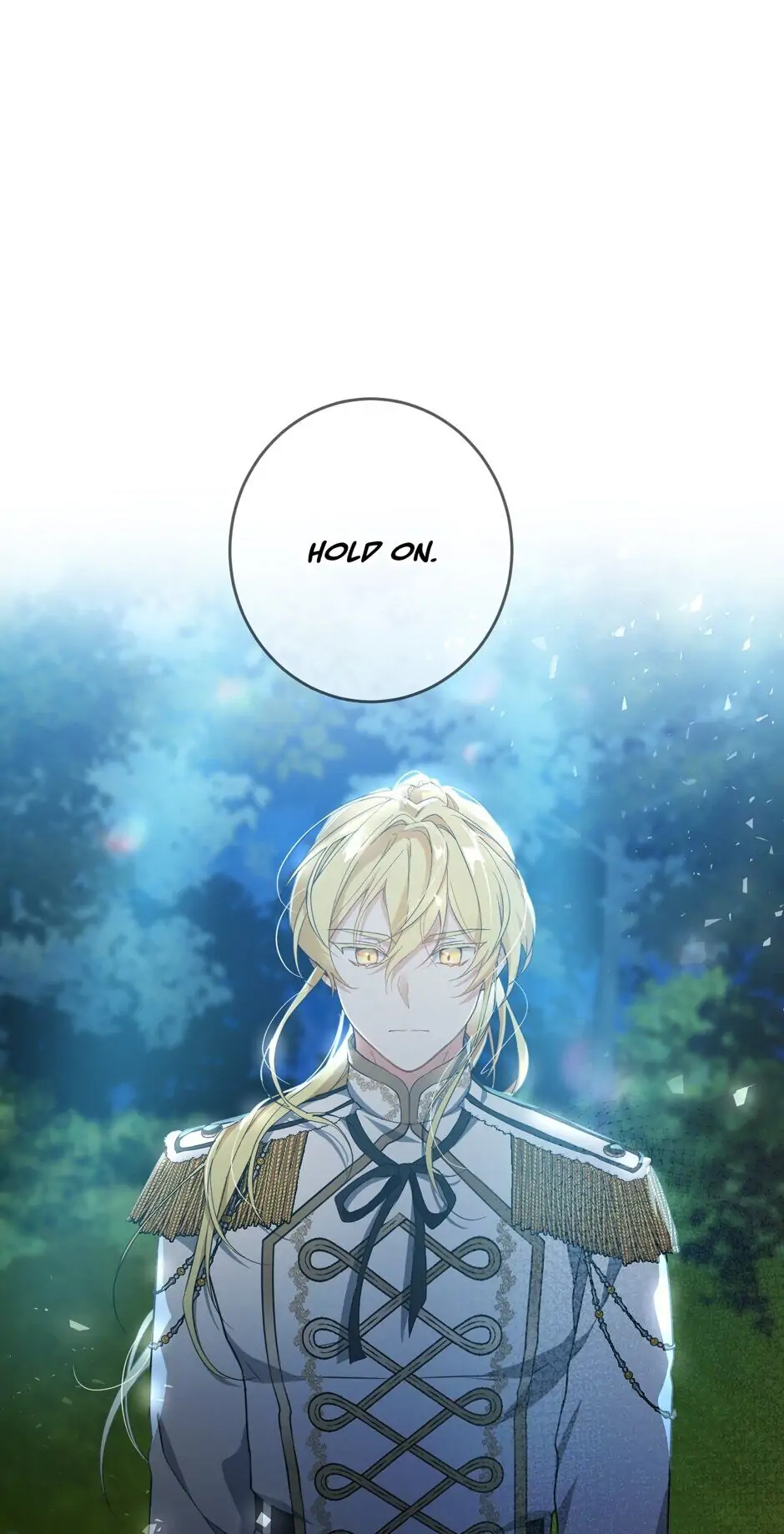 Into the Light Once Again [Official] - Chapter 43 manhwa