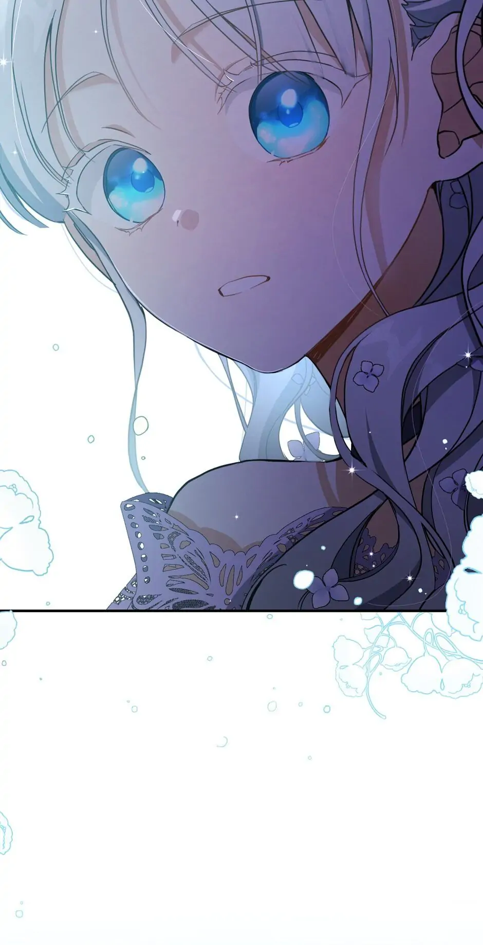 Into the Light Once Again [Official] - Chapter 43 manhwa
