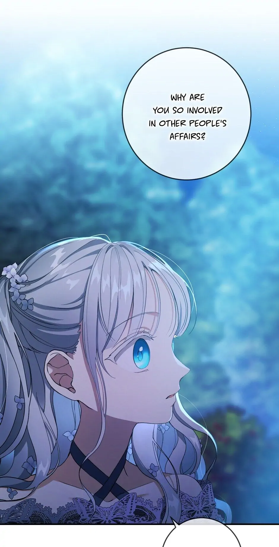 Into the Light Once Again [Official] - Chapter 43 manhwa
