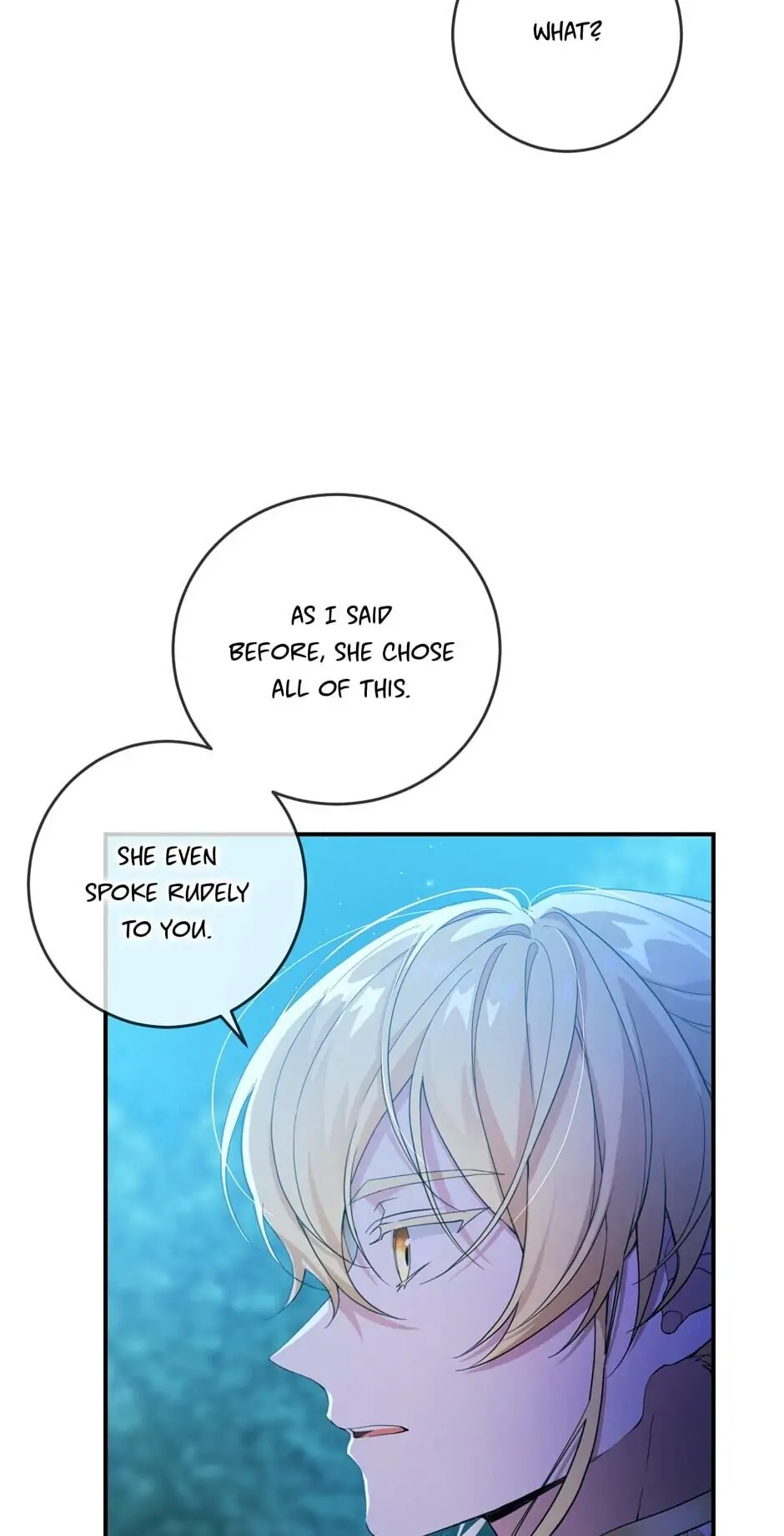 Into the Light Once Again [Official] - Chapter 43 manhwa