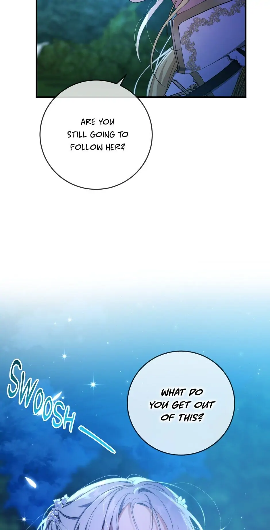 Into the Light Once Again [Official] - Chapter 43 manhwa