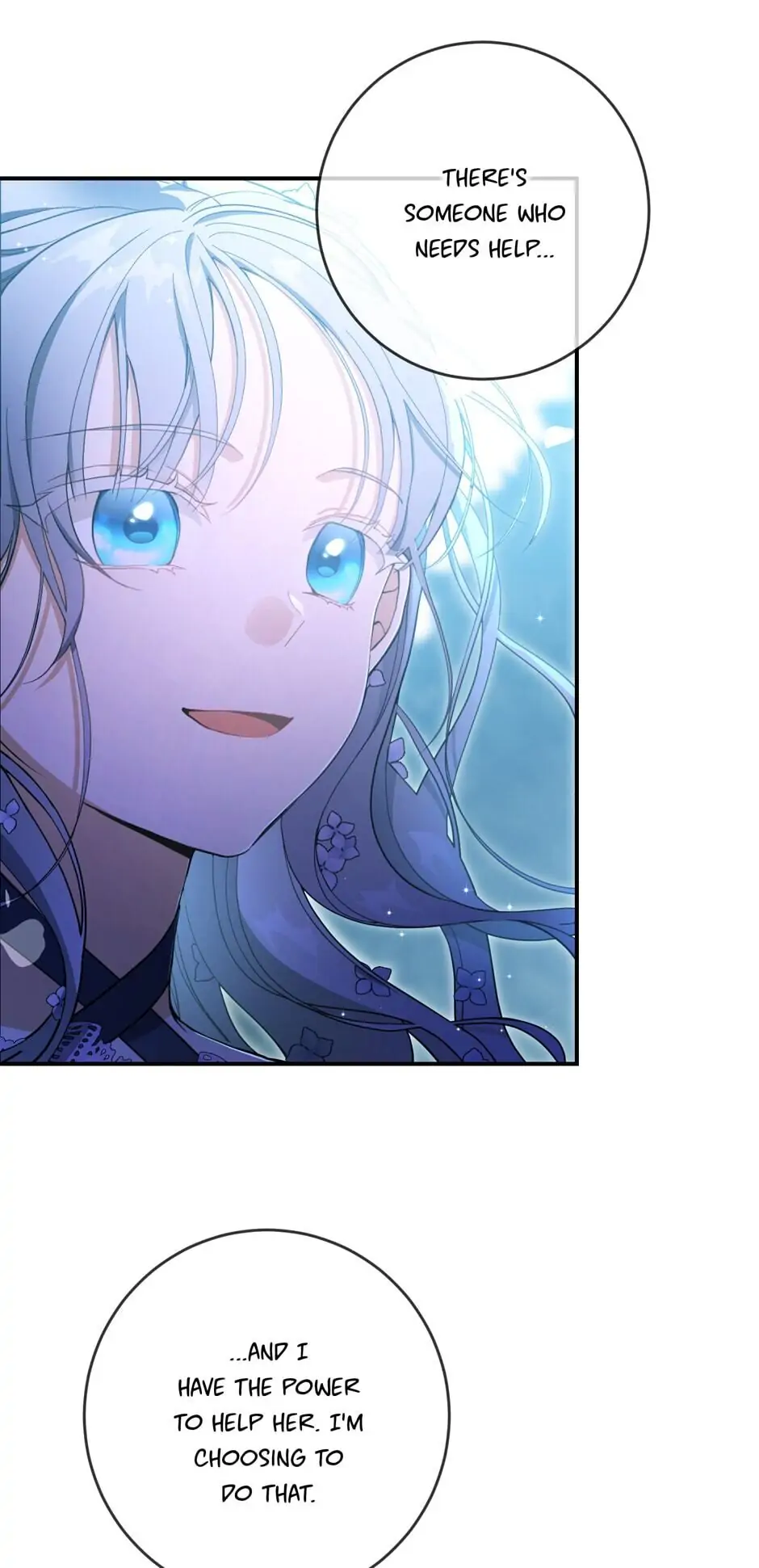 Into the Light Once Again [Official] - Chapter 43 manhwa