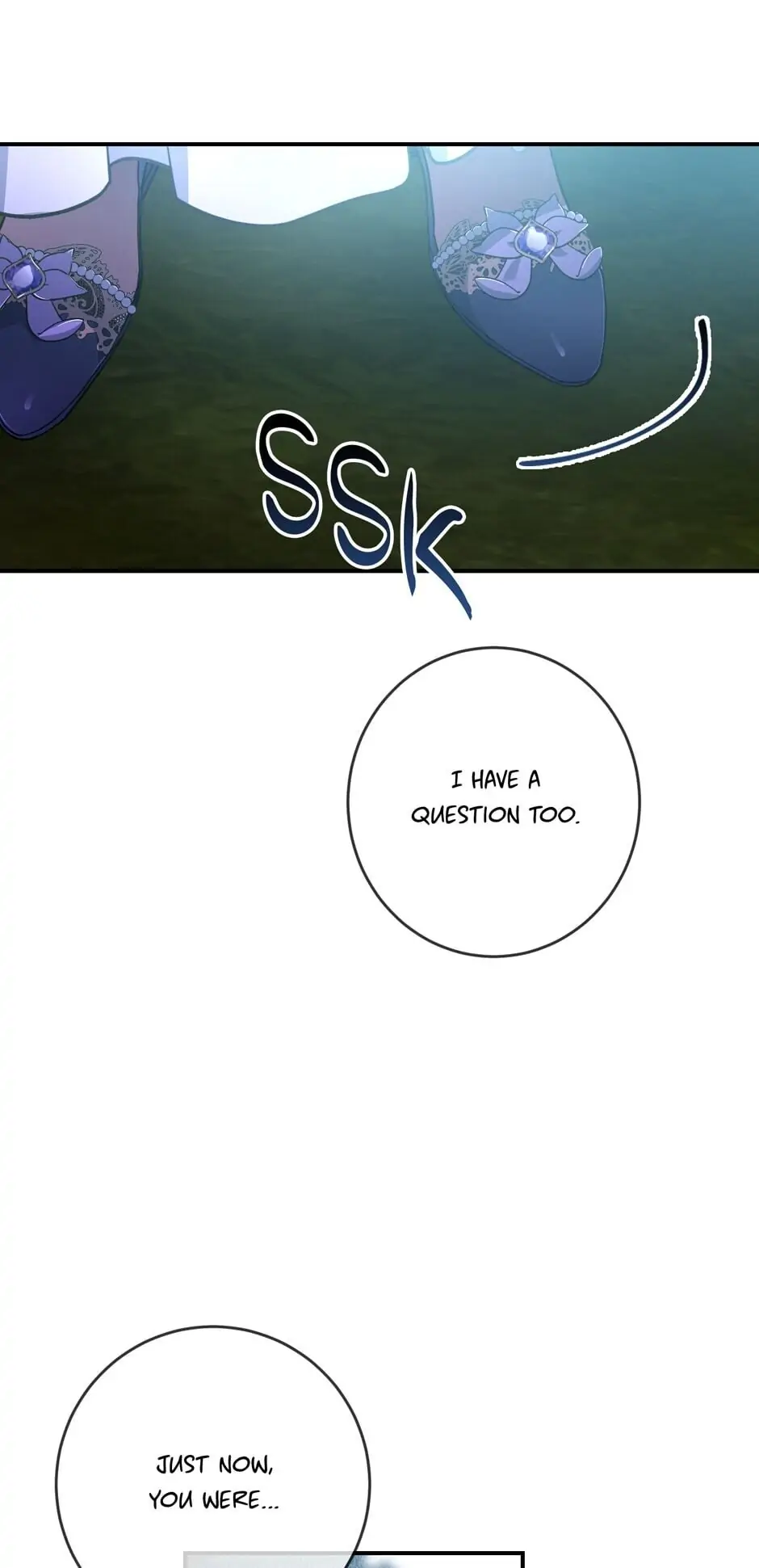 Into the Light Once Again [Official] - Chapter 43 manhwa