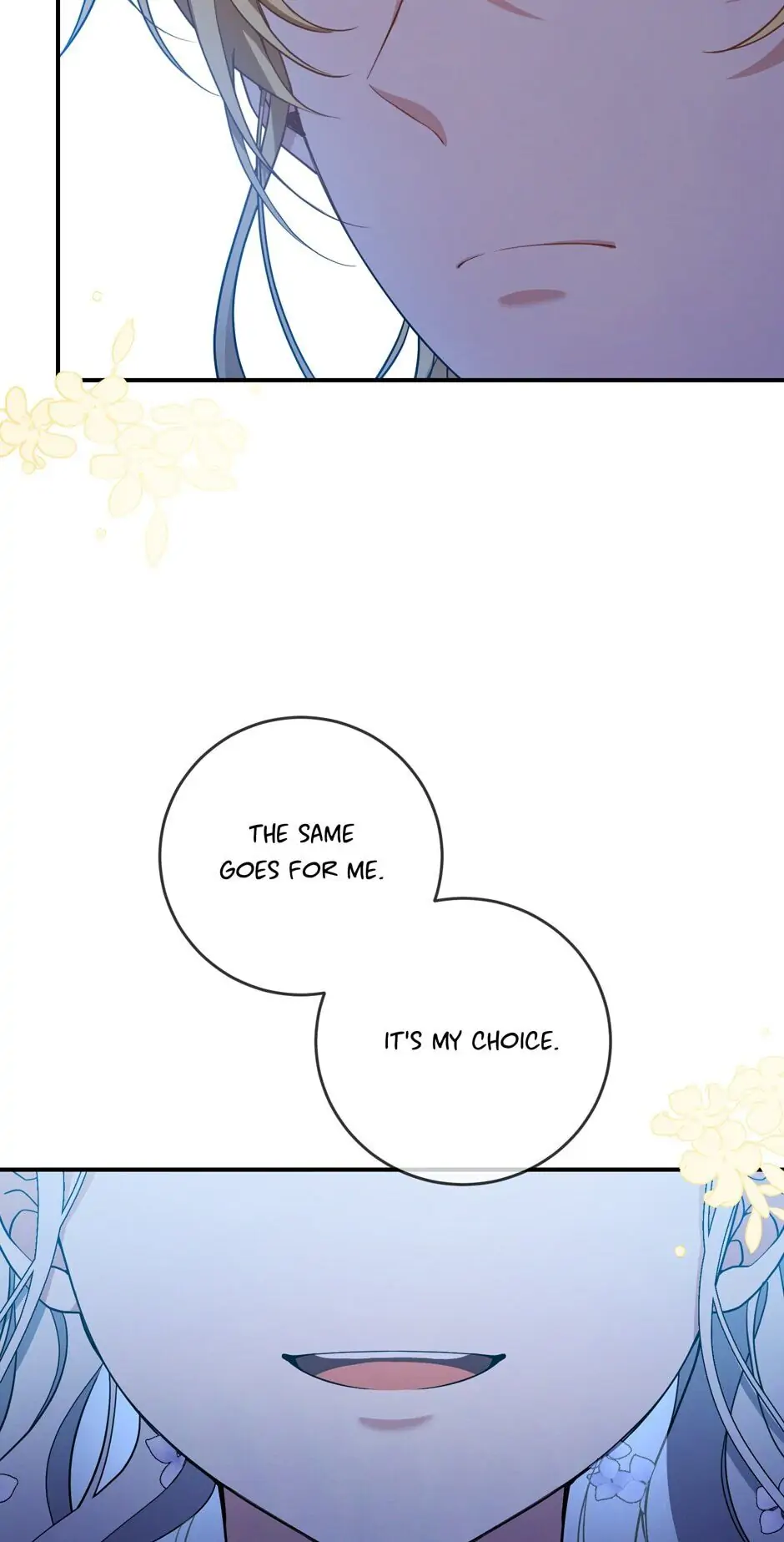 Into the Light Once Again [Official] - Chapter 43 manhwa