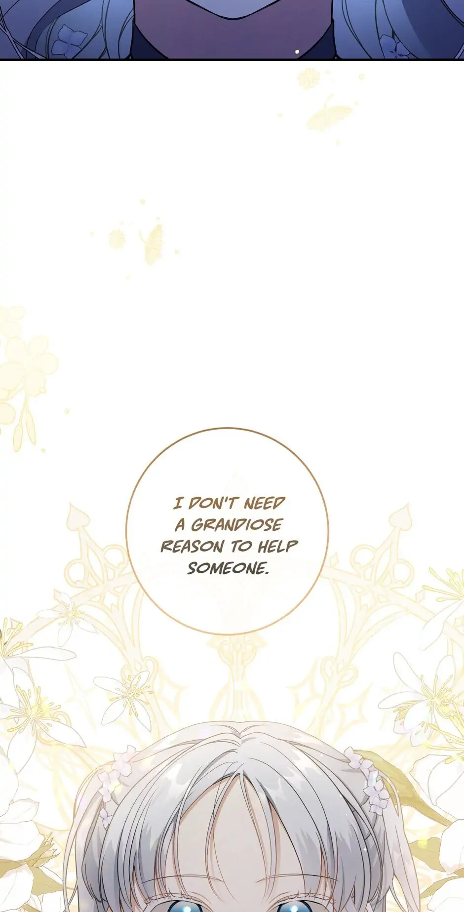 Into the Light Once Again [Official] - Chapter 43 manhwa