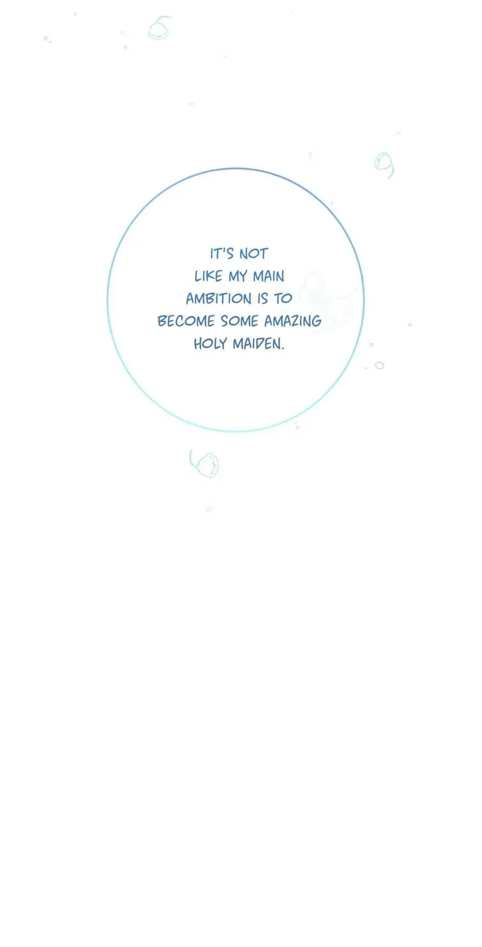 Into the Light Once Again [Official] - Chapter 43 manhwa