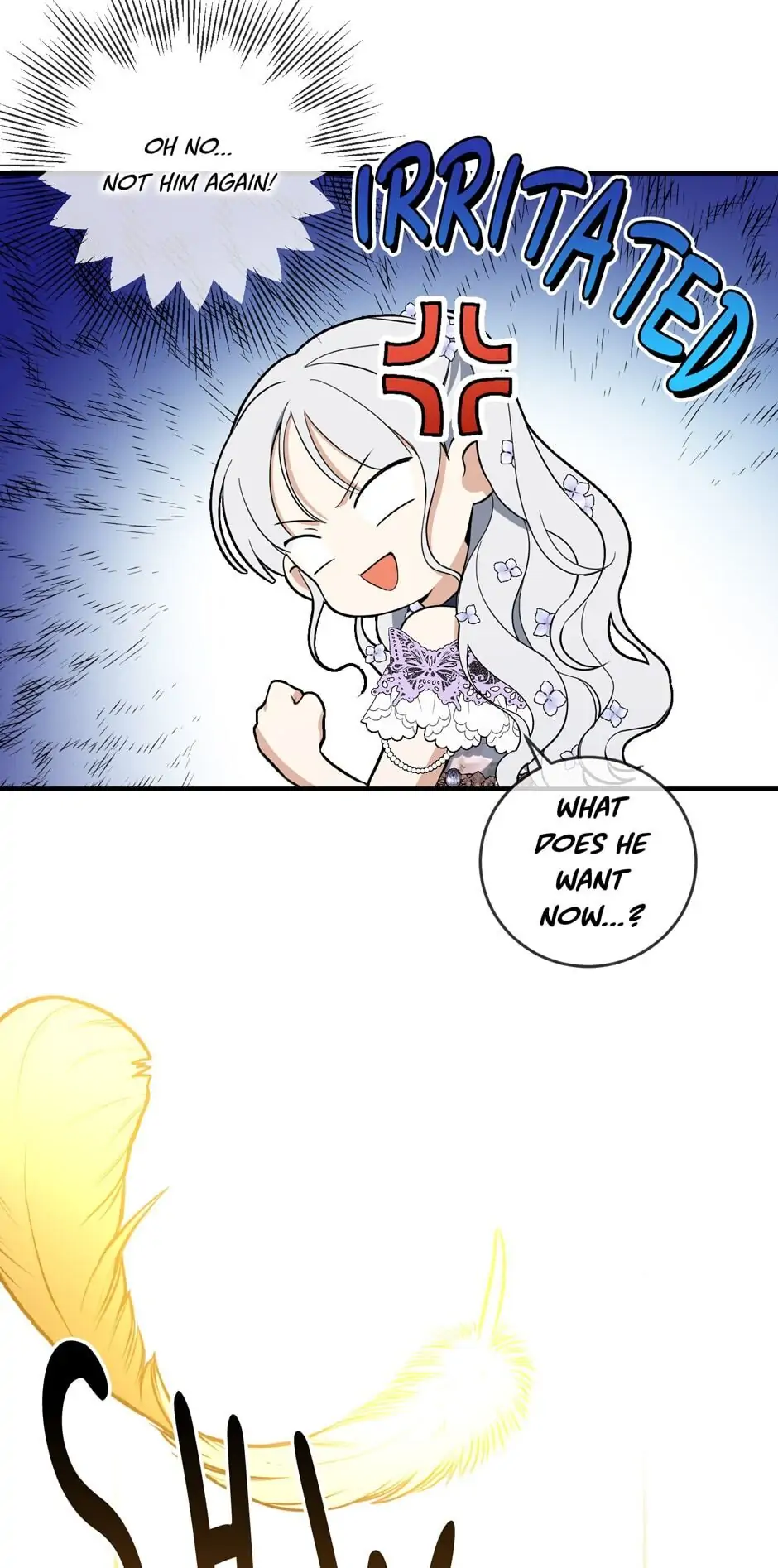 Into the Light Once Again [Official] - Chapter 43 manhwa