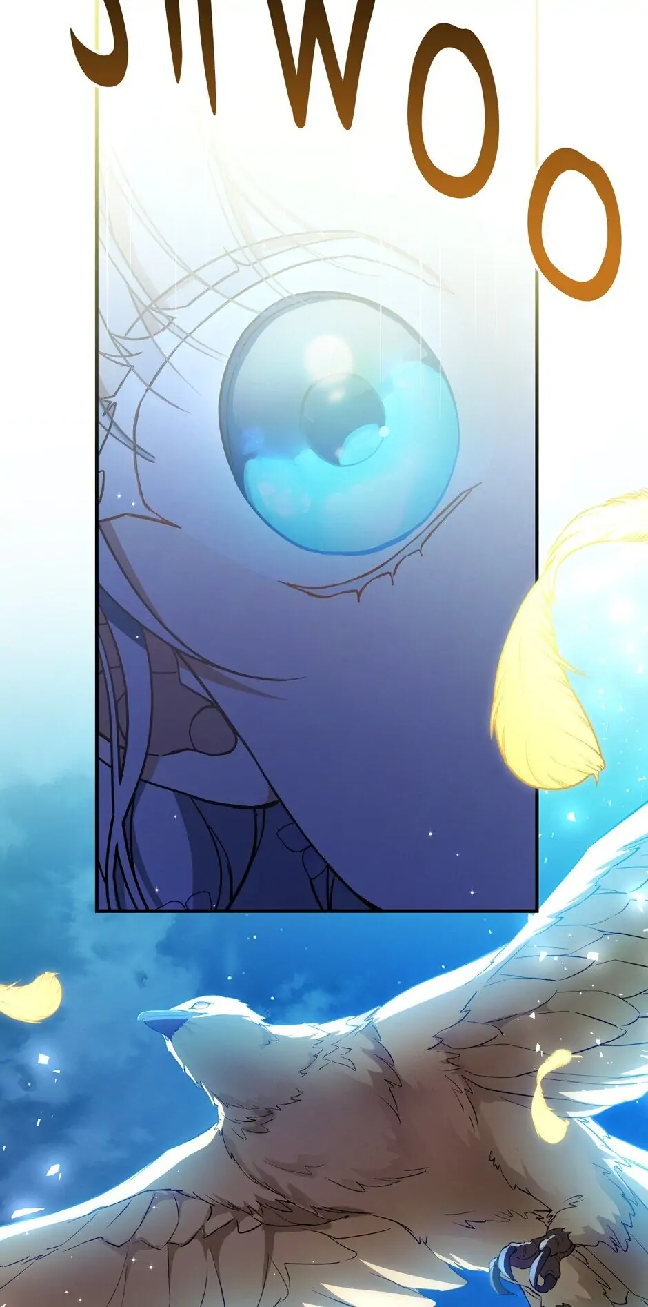 Into the Light Once Again [Official] - Chapter 43 manhwa