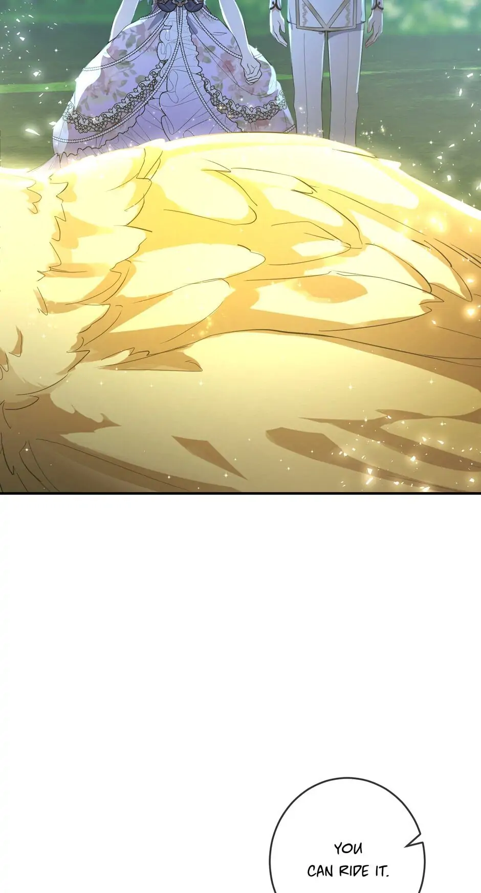 Into the Light Once Again [Official] - Chapter 43 manhwa