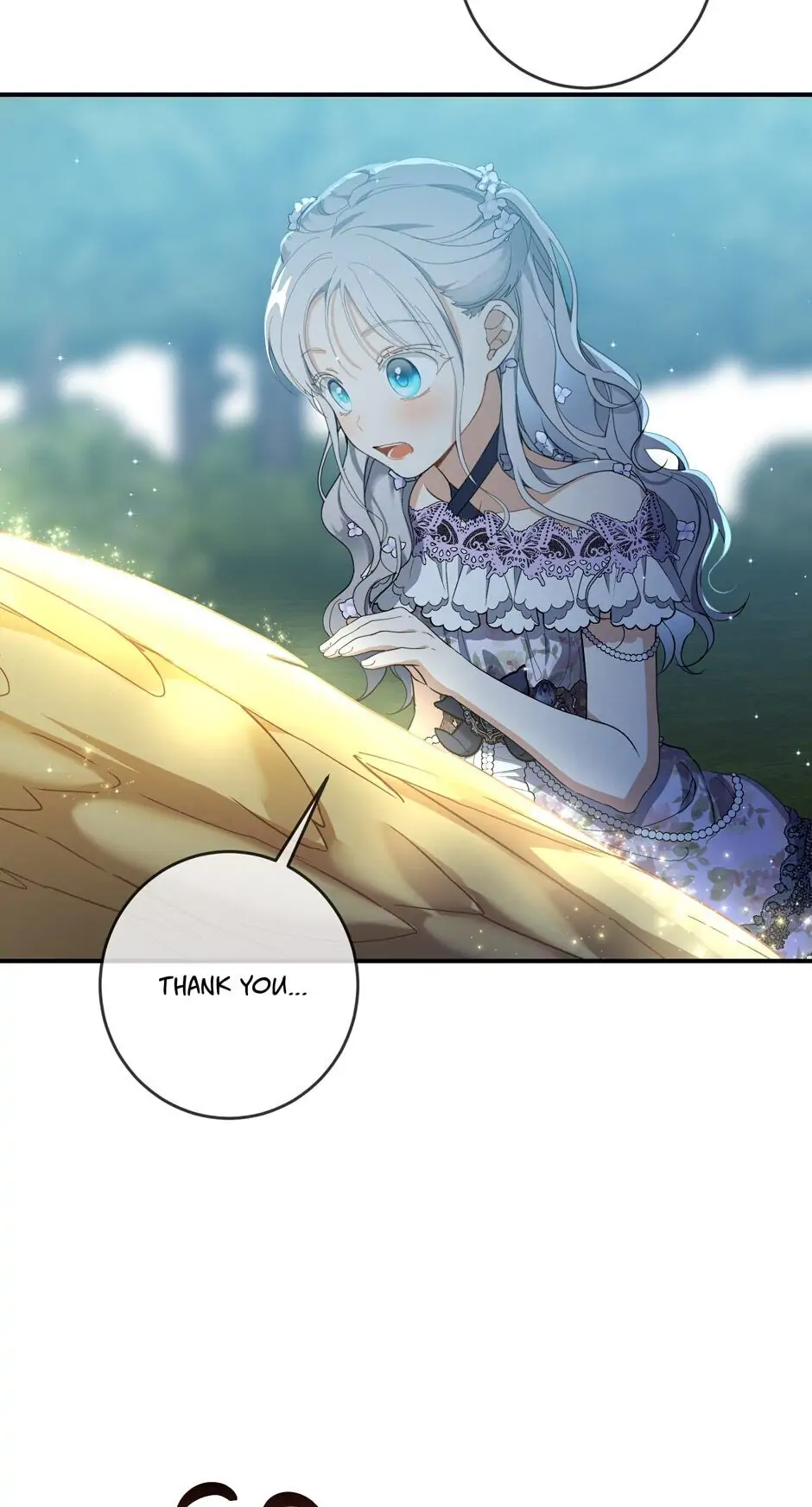 Into the Light Once Again [Official] - Chapter 43 manhwa