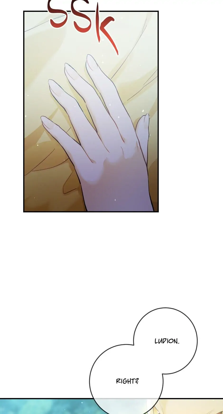 Into the Light Once Again [Official] - Chapter 43 manhwa