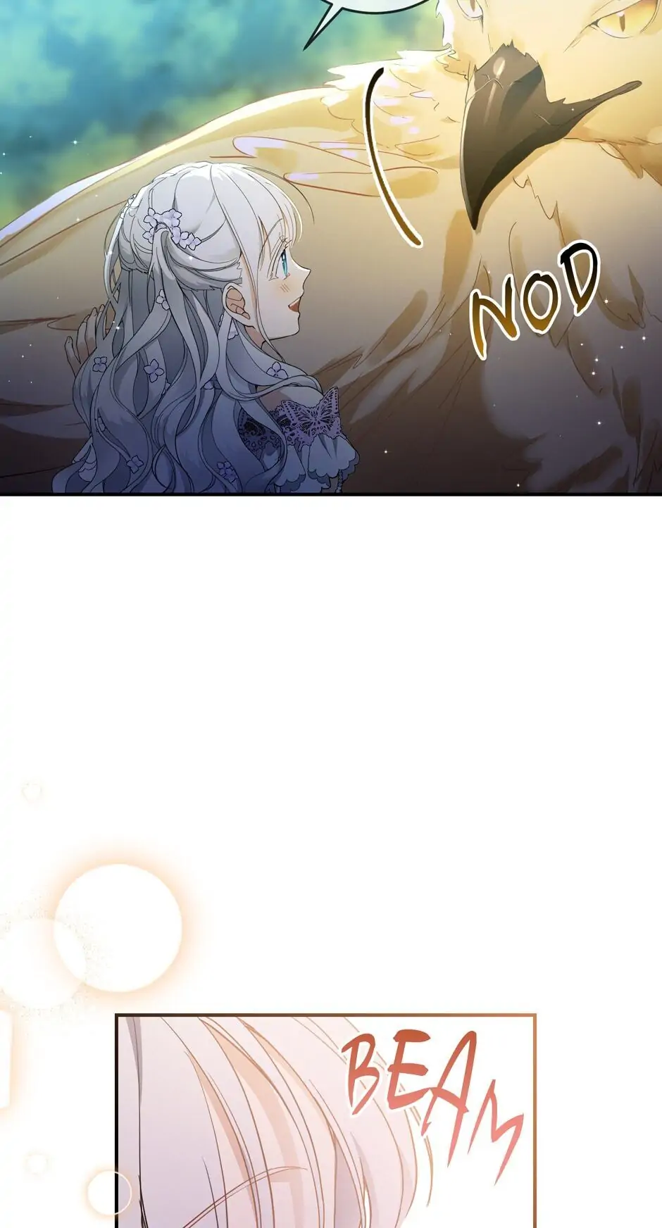 Into the Light Once Again [Official] - Chapter 43 manhwa