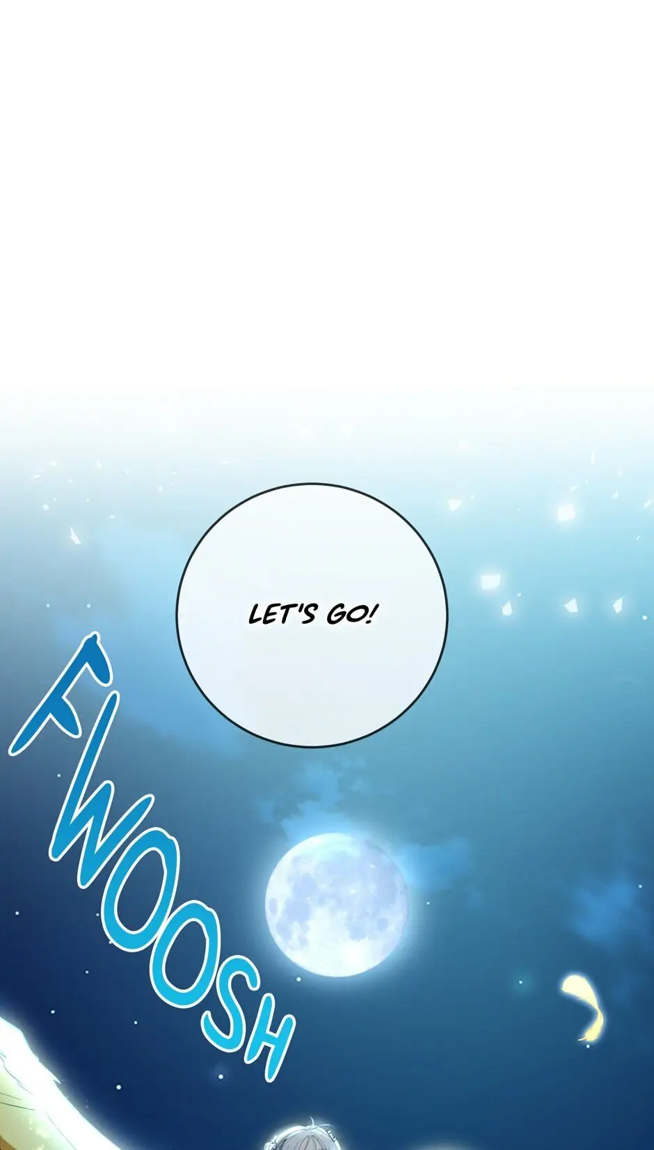 Into the Light Once Again [Official] - Chapter 43 manhwa