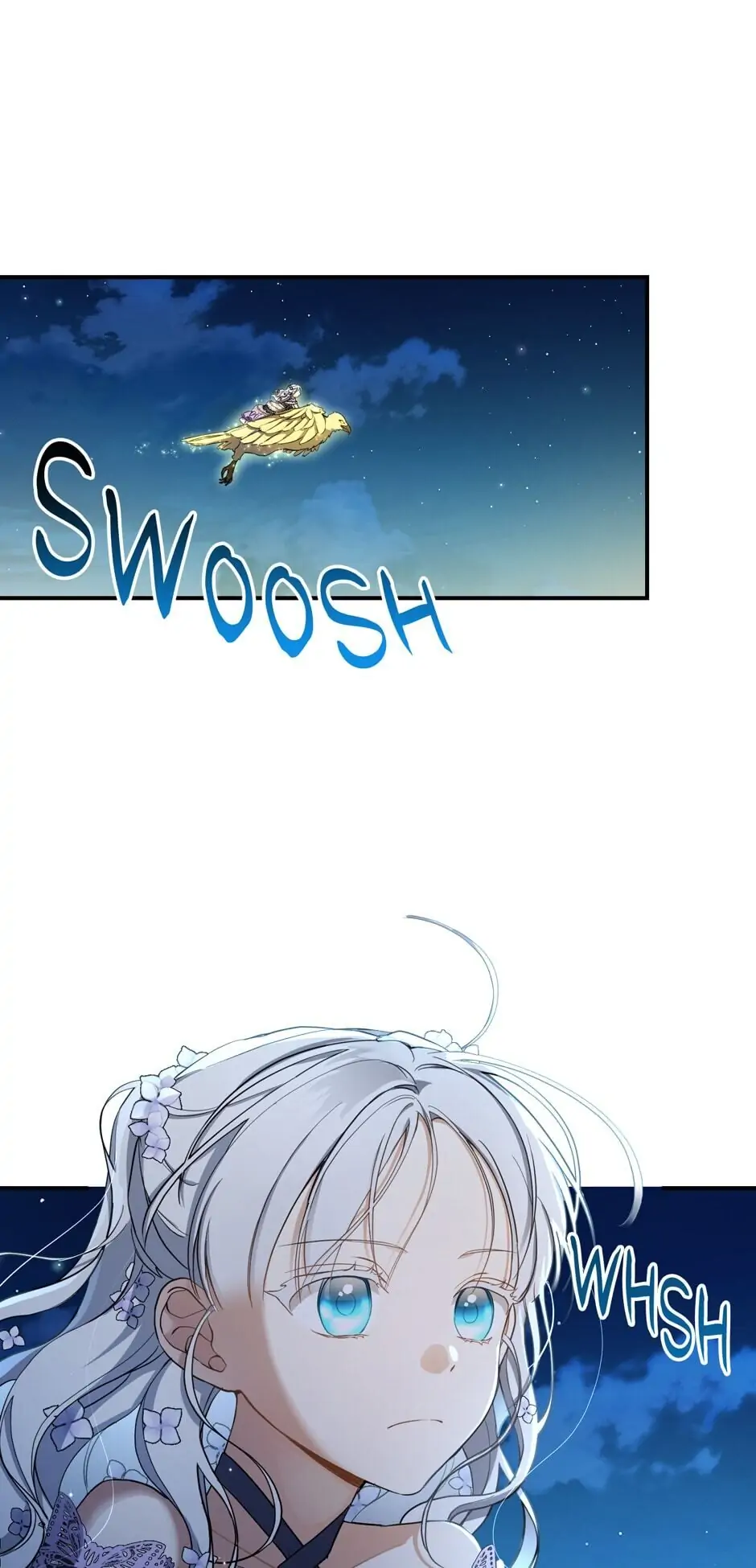 Into the Light Once Again [Official] - Chapter 43 manhwa