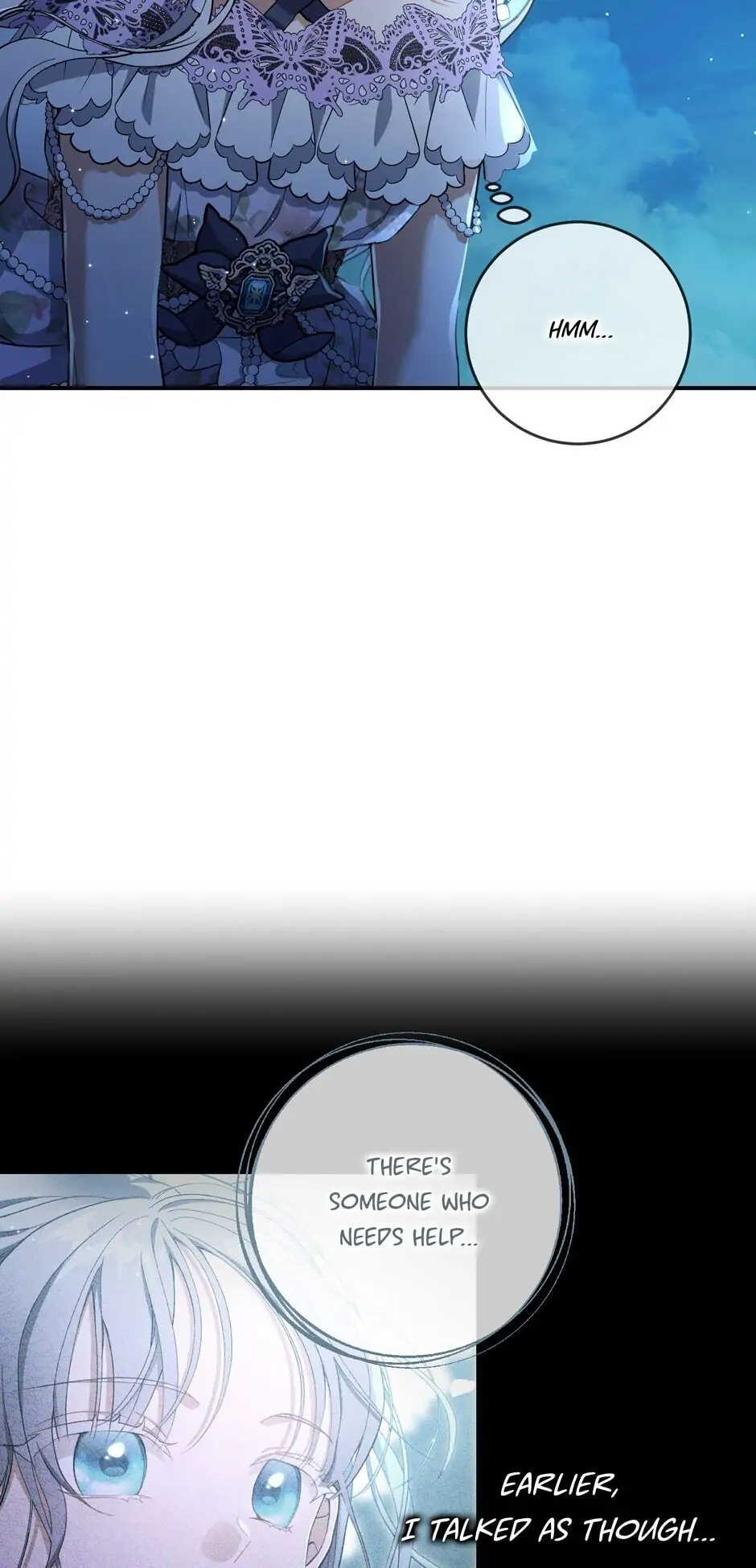 Into the Light Once Again [Official] - Chapter 43 manhwa