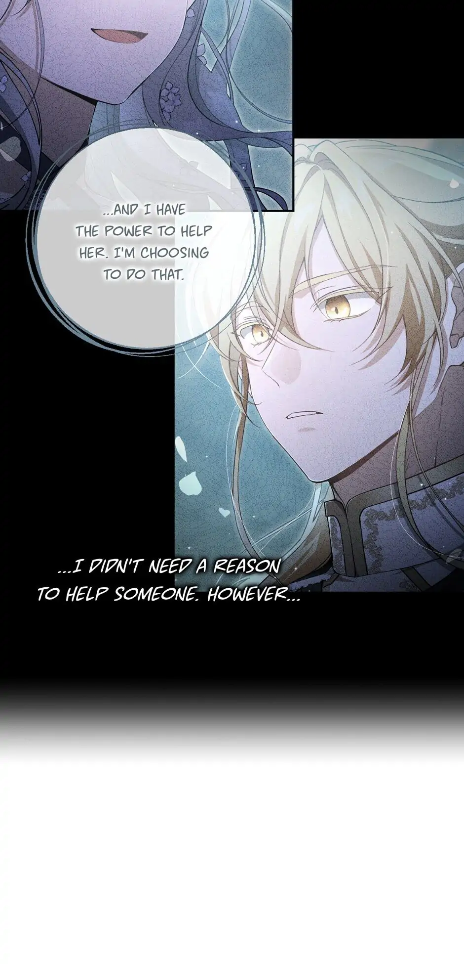 Into the Light Once Again [Official] - Chapter 43 manhwa