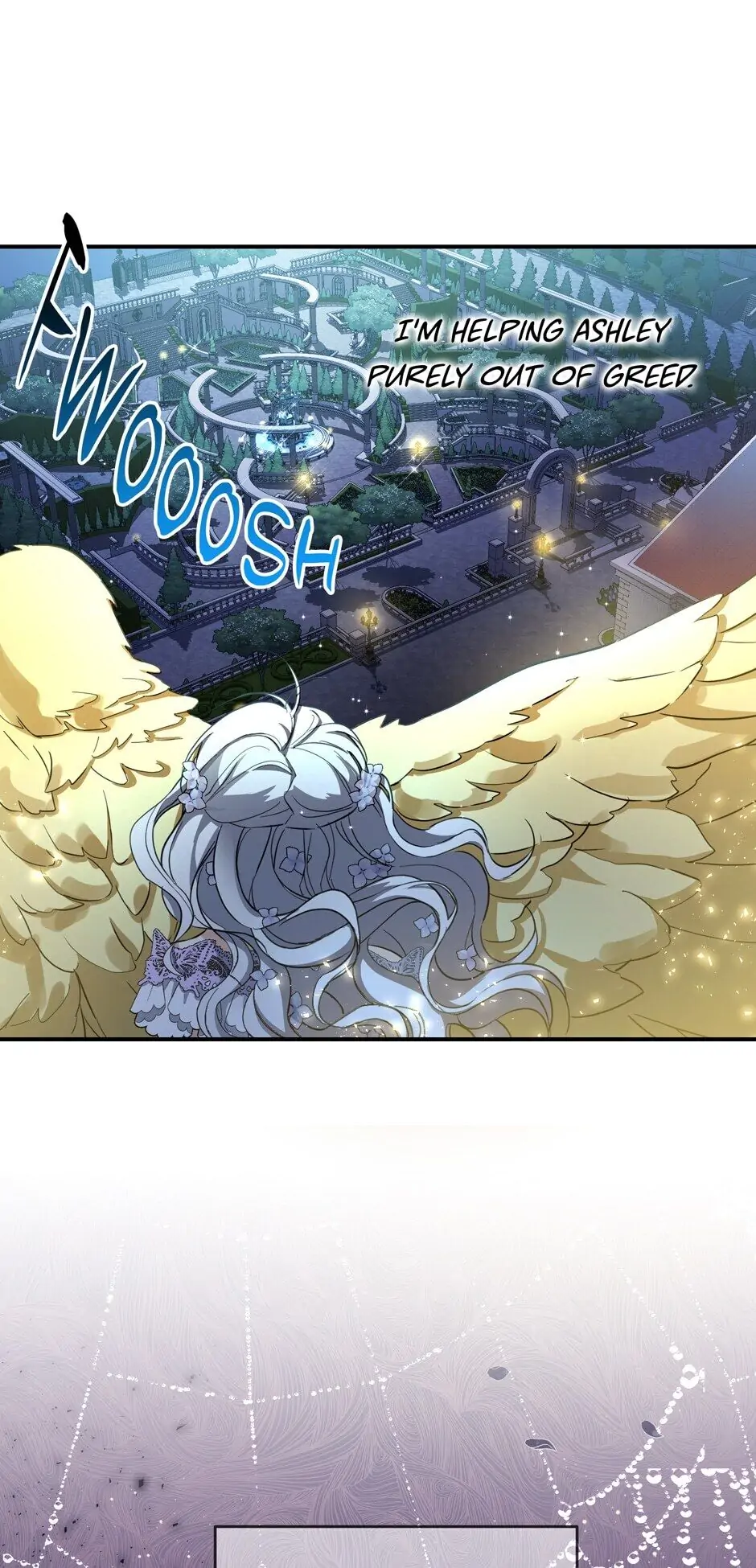 Into the Light Once Again [Official] - Chapter 43 manhwa