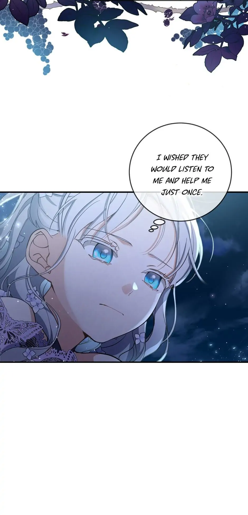 Into the Light Once Again [Official] - Chapter 43 manhwa