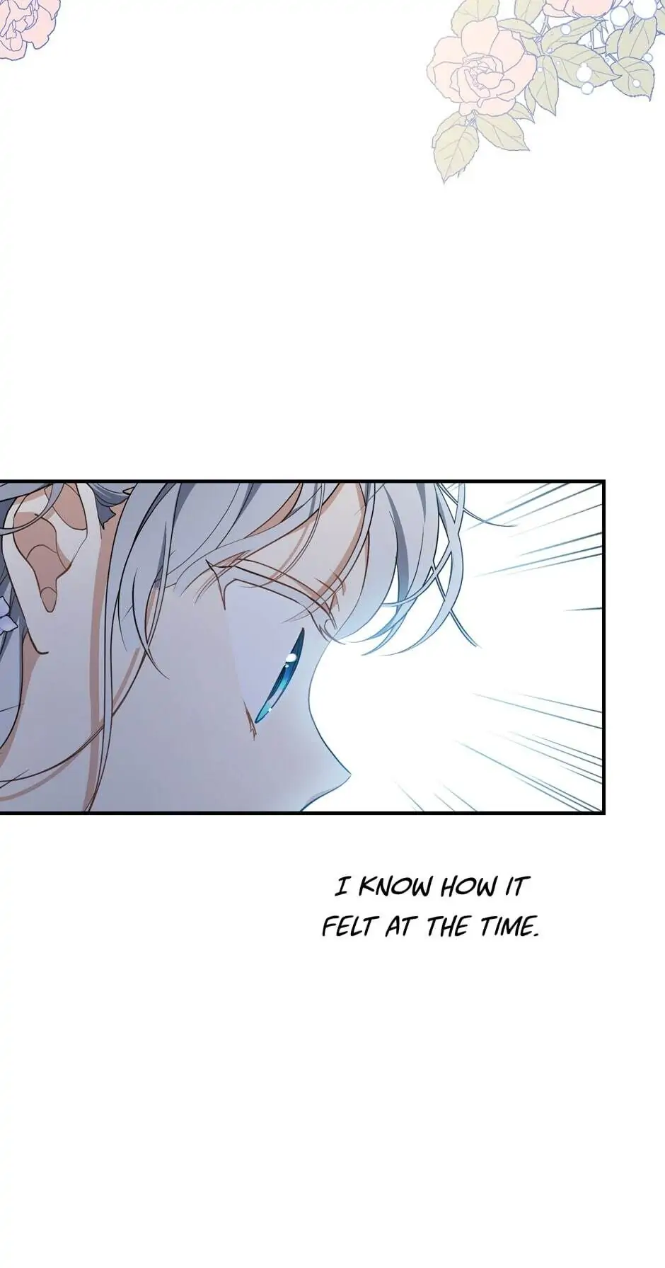 Into the Light Once Again [Official] - Chapter 43 manhwa
