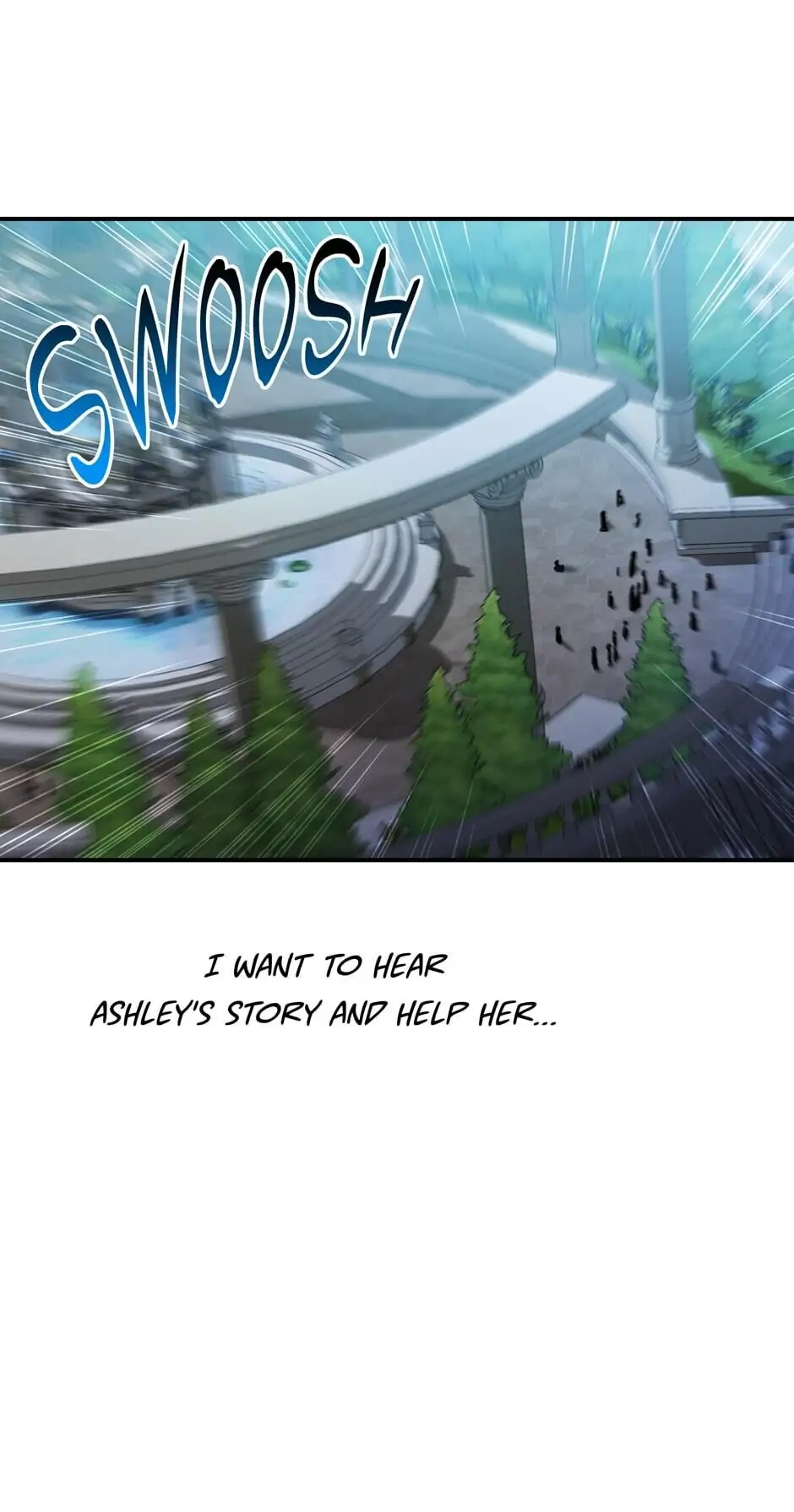 Into the Light Once Again [Official] - Chapter 43 manhwa