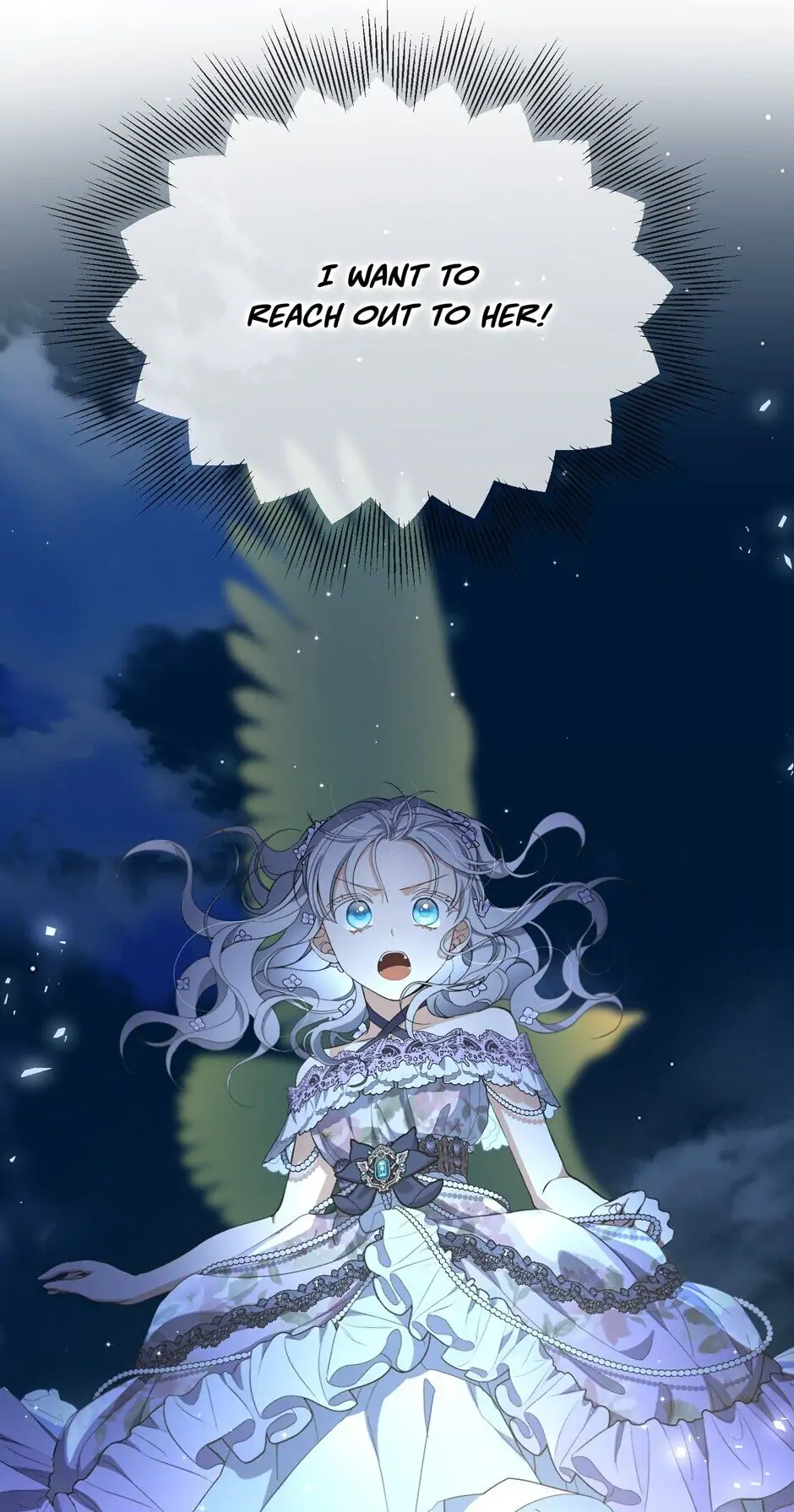 Into the Light Once Again [Official] - Chapter 43 manhwa