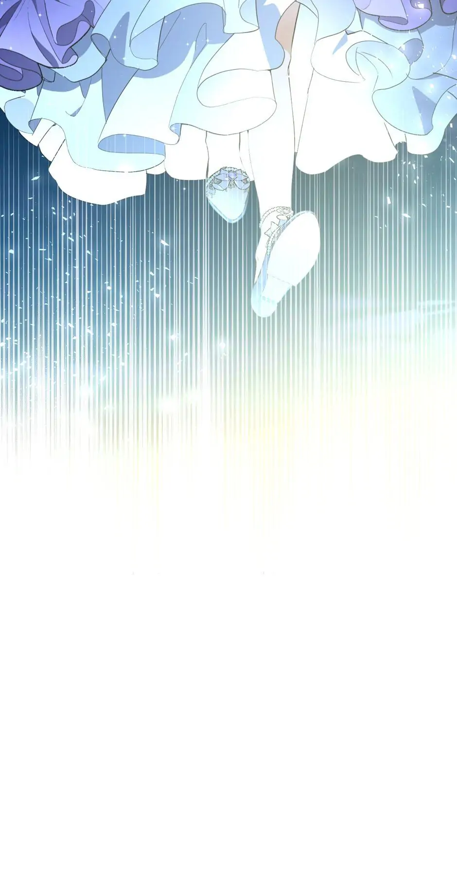 Into the Light Once Again [Official] - Chapter 43 manhwa