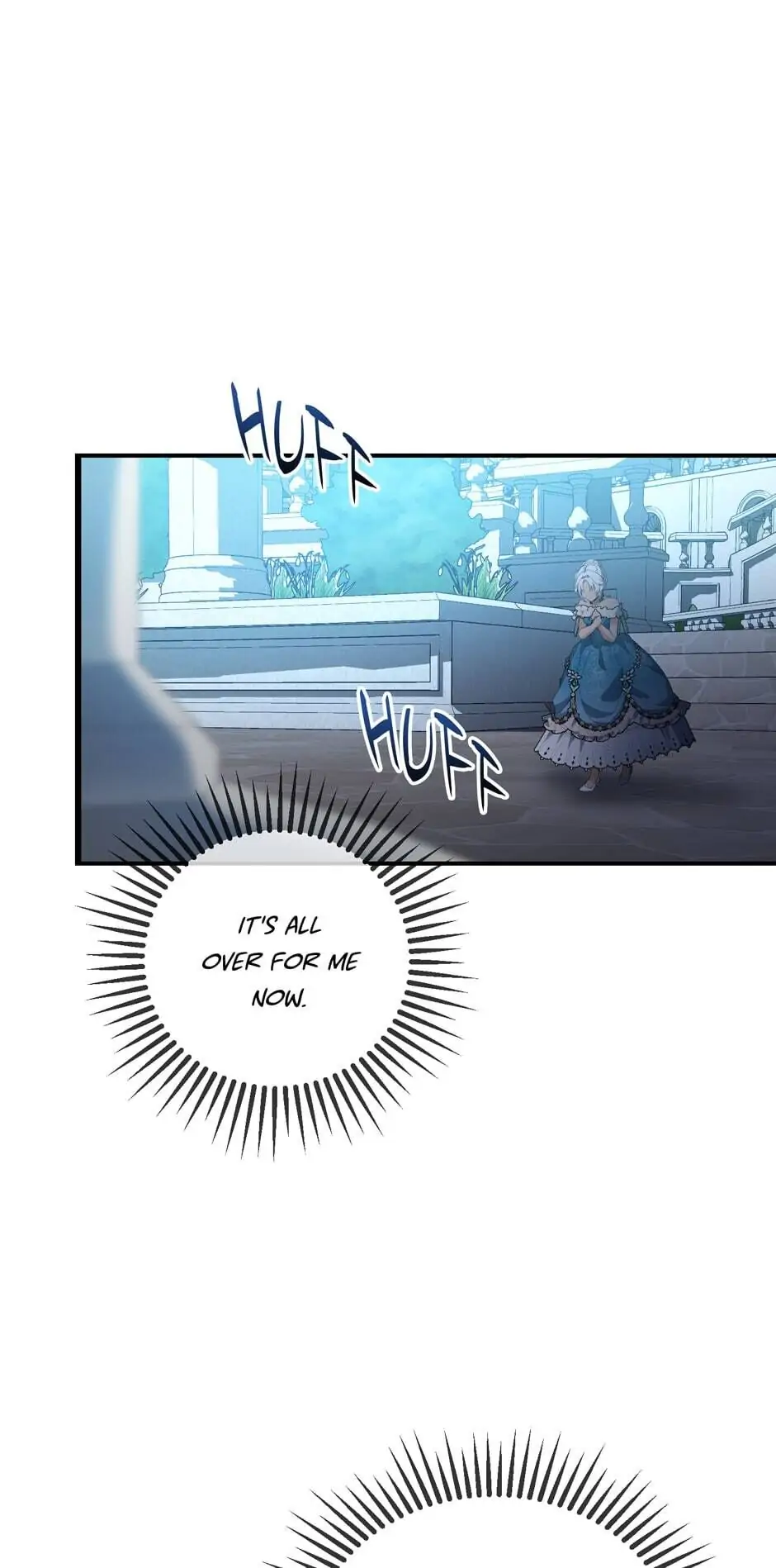 Into the Light Once Again [Official] - Chapter 43 manhwa