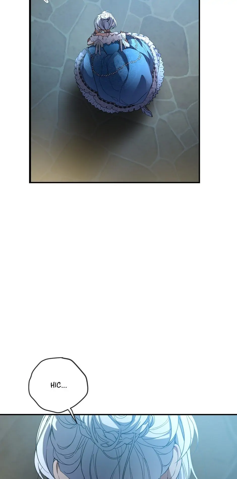 Into the Light Once Again [Official] - Chapter 43 manhwa