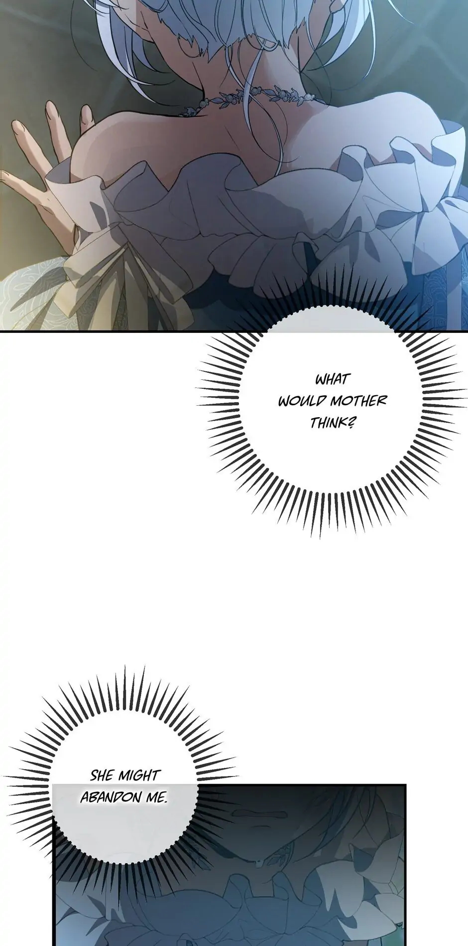 Into the Light Once Again [Official] - Chapter 43 manhwa