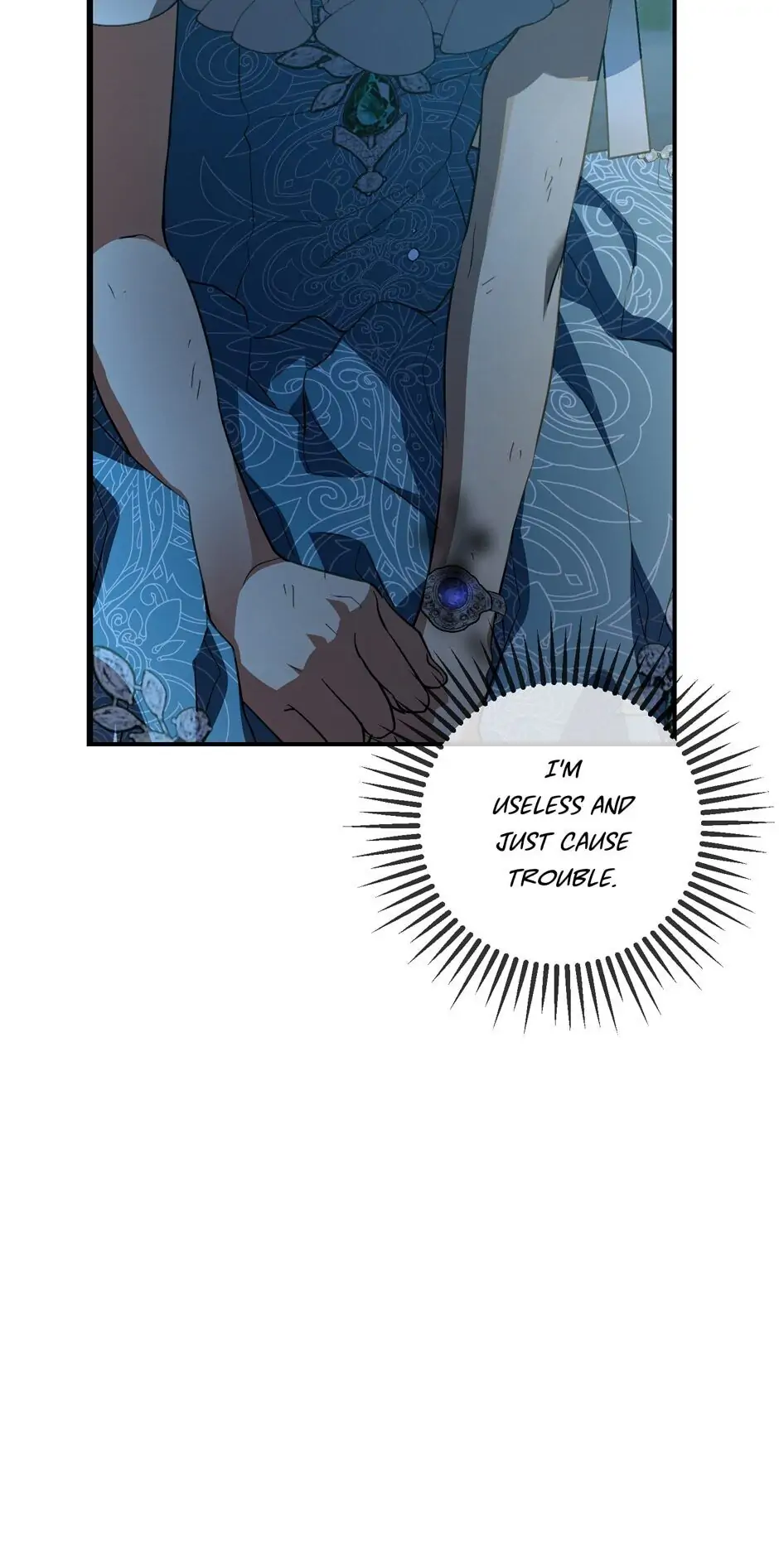 Into the Light Once Again [Official] - Chapter 43 manhwa