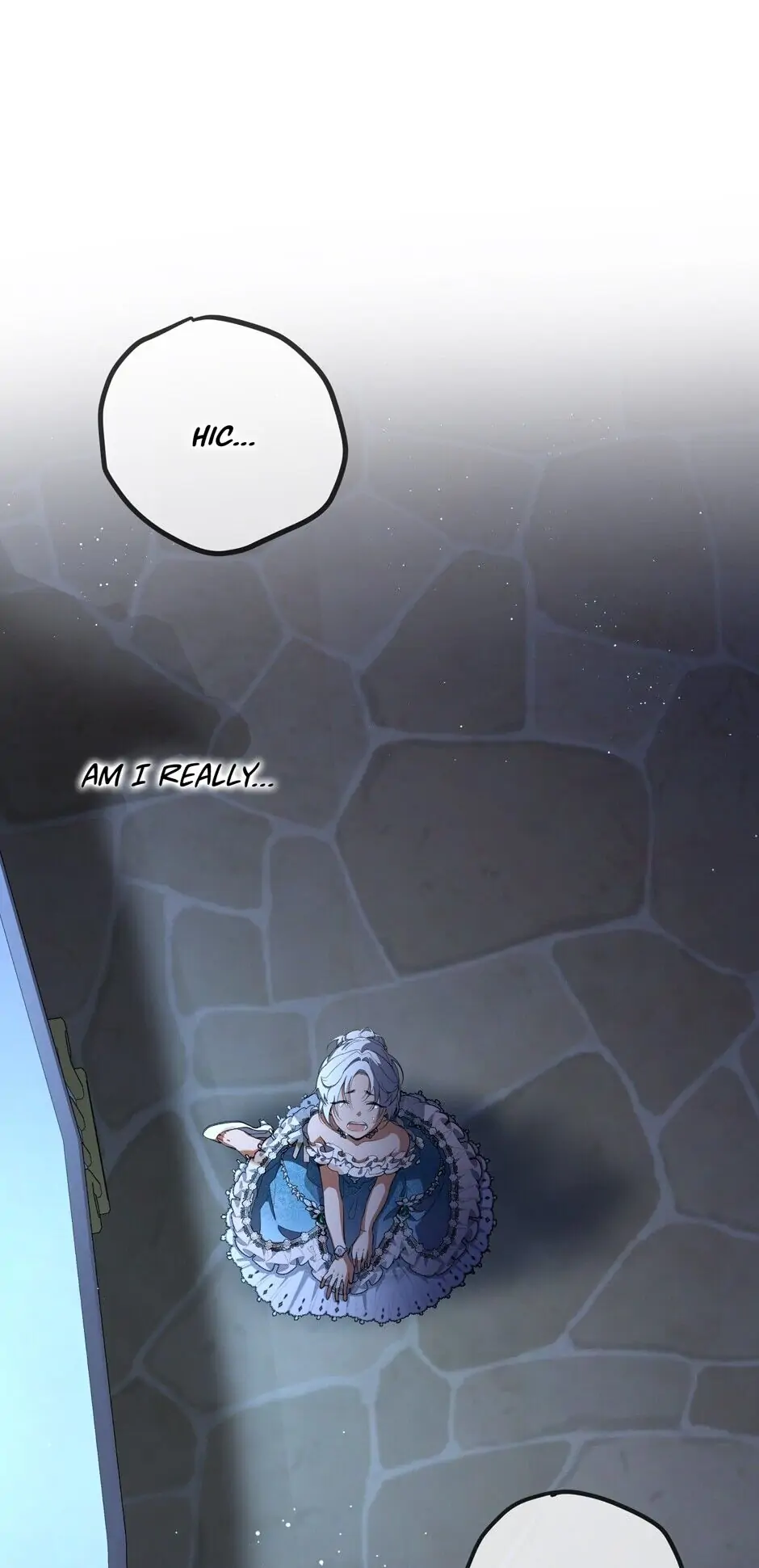 Into the Light Once Again [Official] - Chapter 43 manhwa