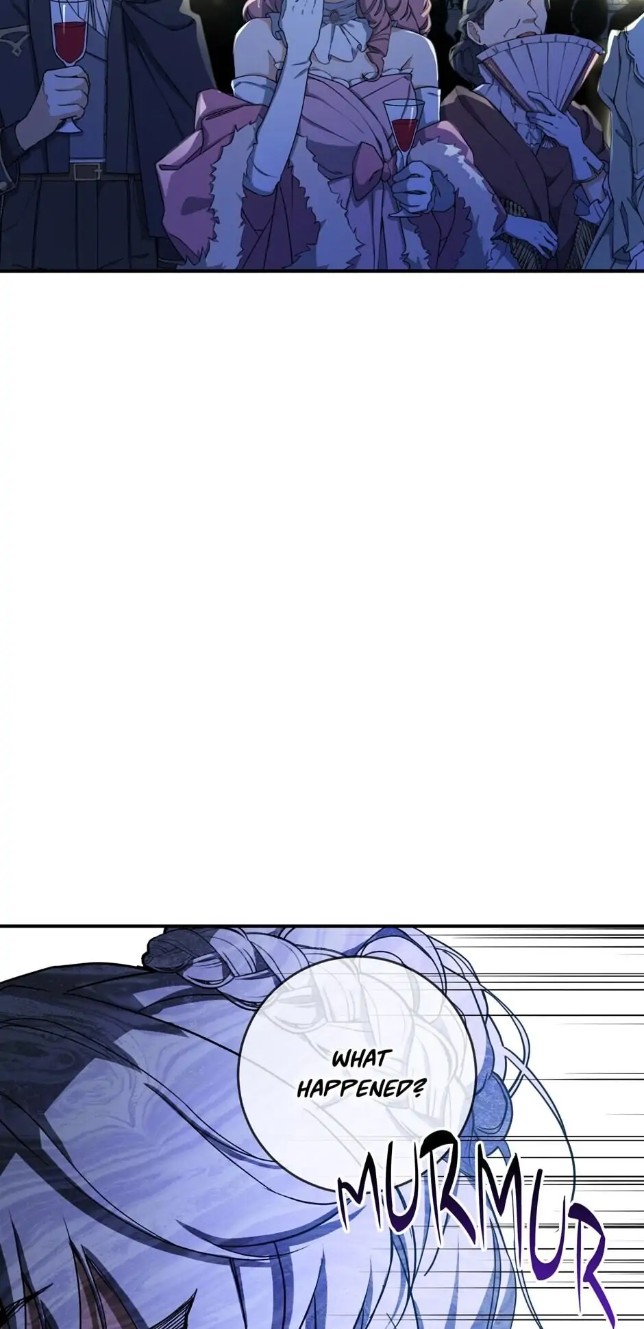 Into the Light Once Again [Official] - Chapter 43 manhwa