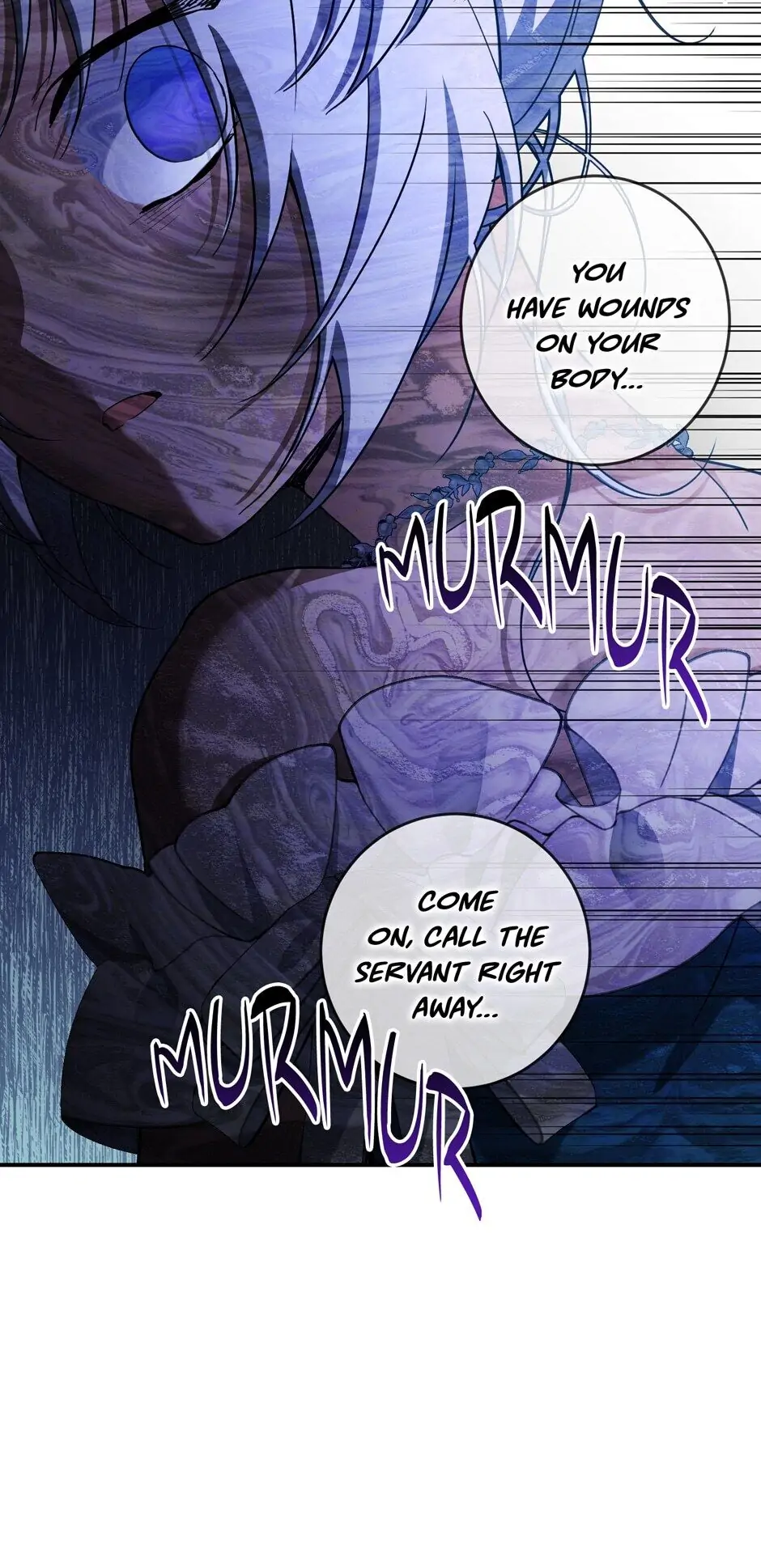 Into the Light Once Again [Official] - Chapter 43 manhwa