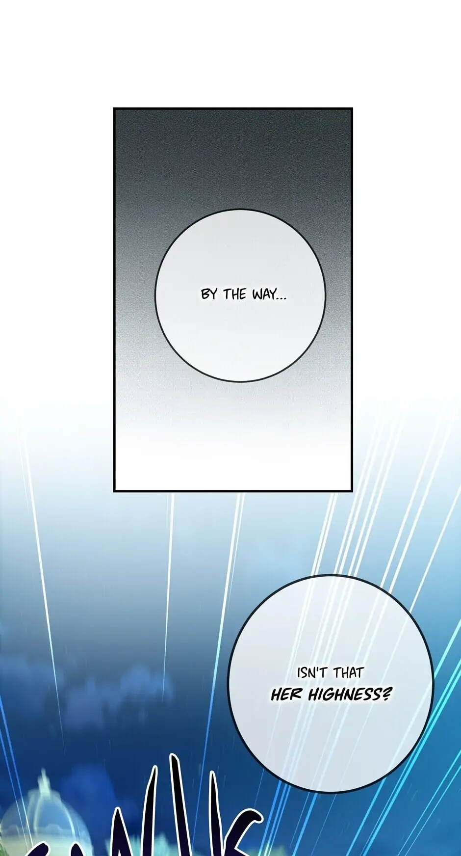 Into the Light Once Again [Official] - Chapter 43 manhwa
