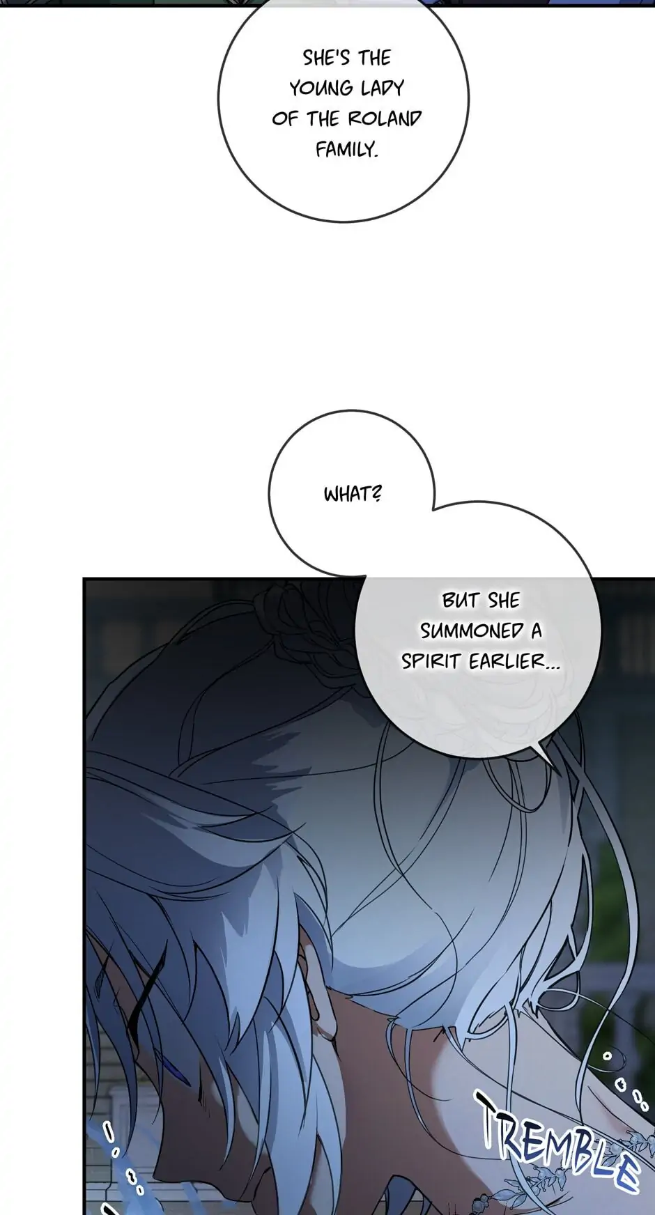 Into the Light Once Again [Official] - Chapter 43 manhwa