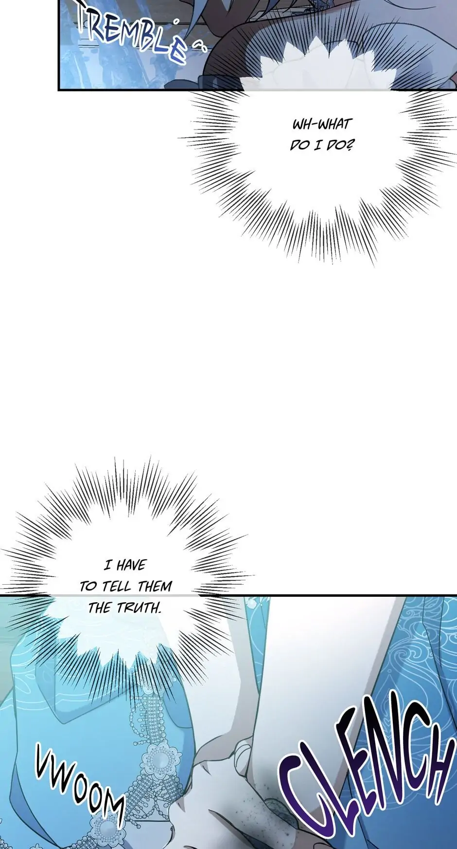 Into the Light Once Again [Official] - Chapter 43 manhwa