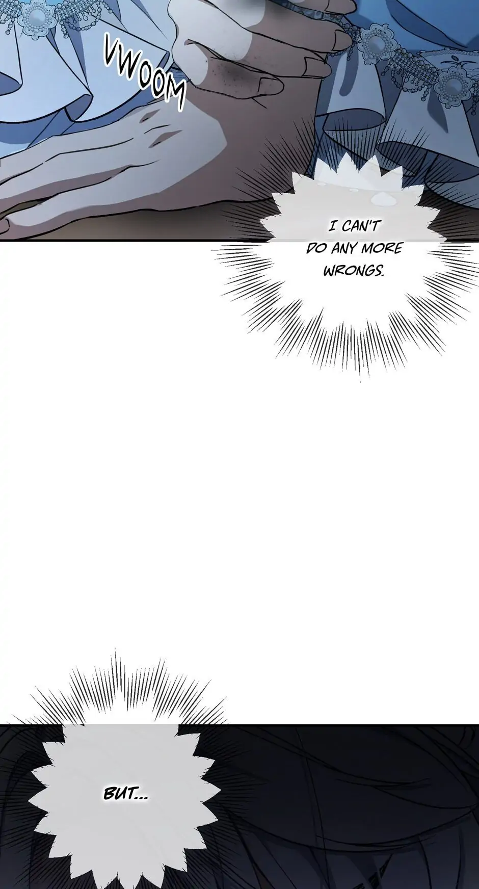 Into the Light Once Again [Official] - Chapter 43 manhwa
