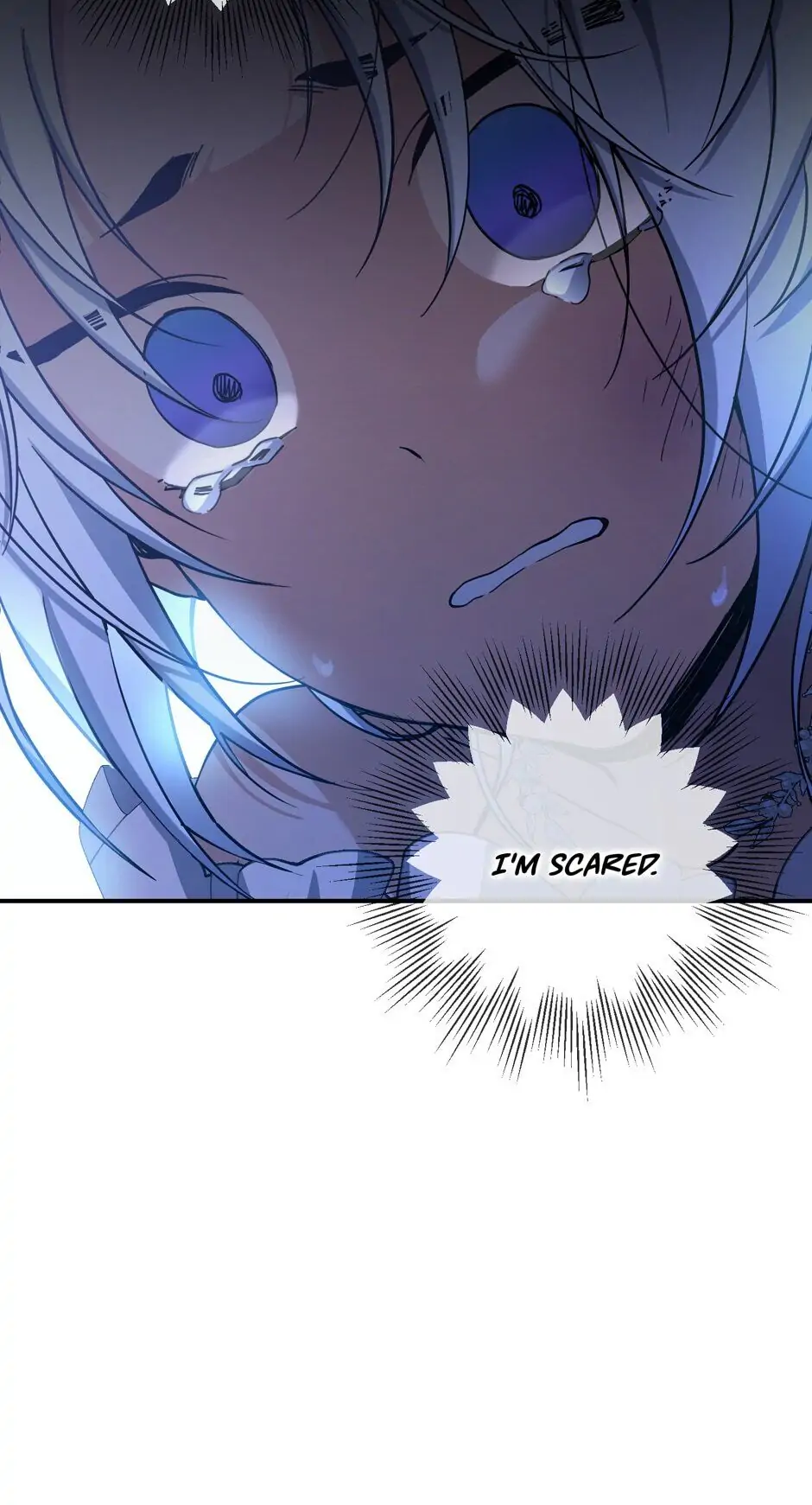 Into the Light Once Again [Official] - Chapter 43 manhwa