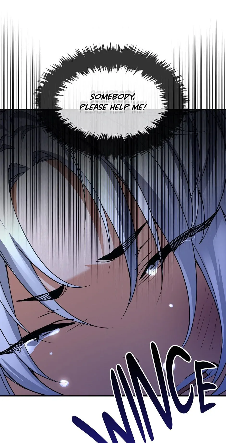 Into the Light Once Again [Official] - Chapter 43 manhwa